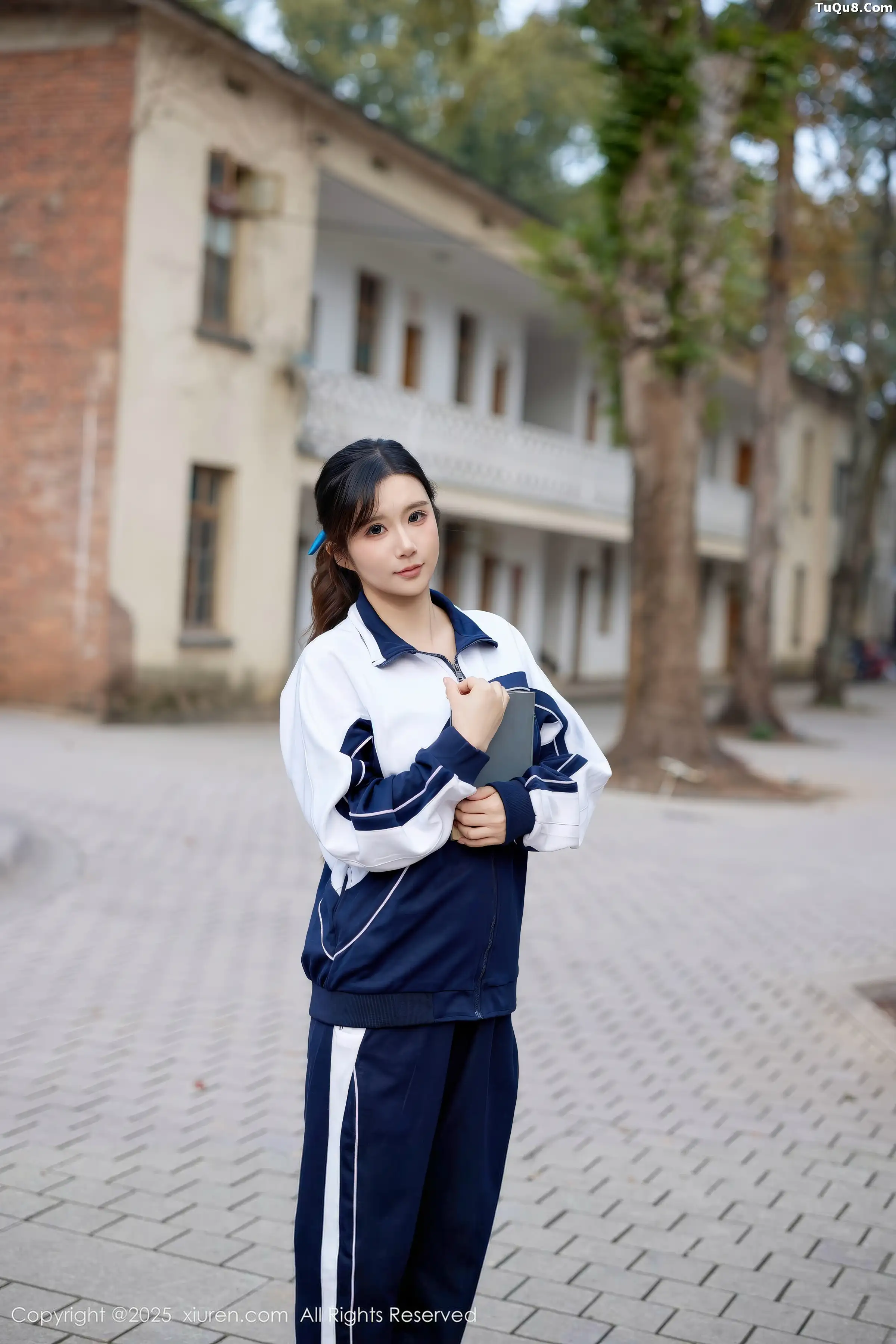 [秀人网] 2025.12.12 No.11103 小肉肉咪#[72P]-6