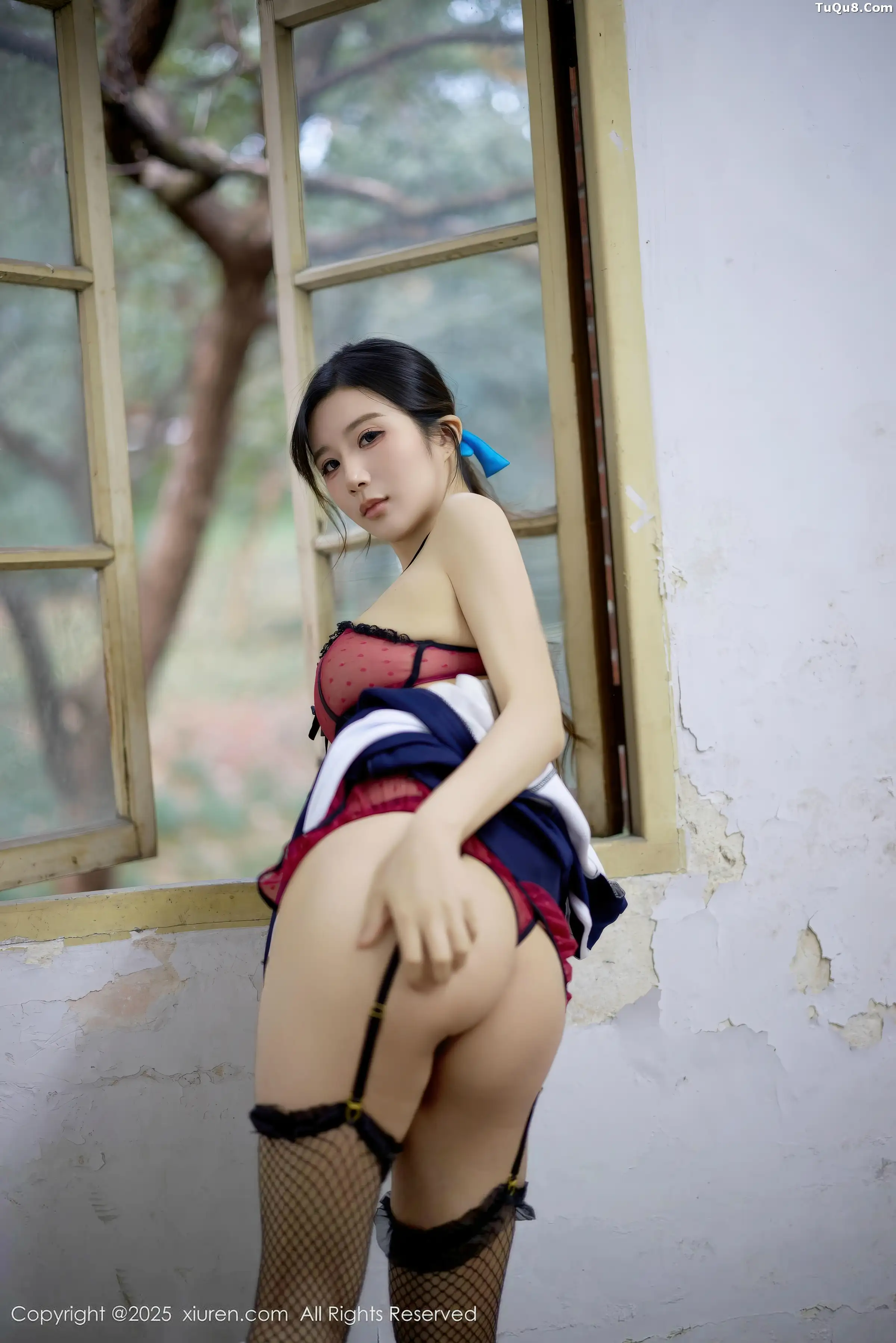 [秀人网] 2025.12.12 No.11103 小肉肉咪#[72P]-10