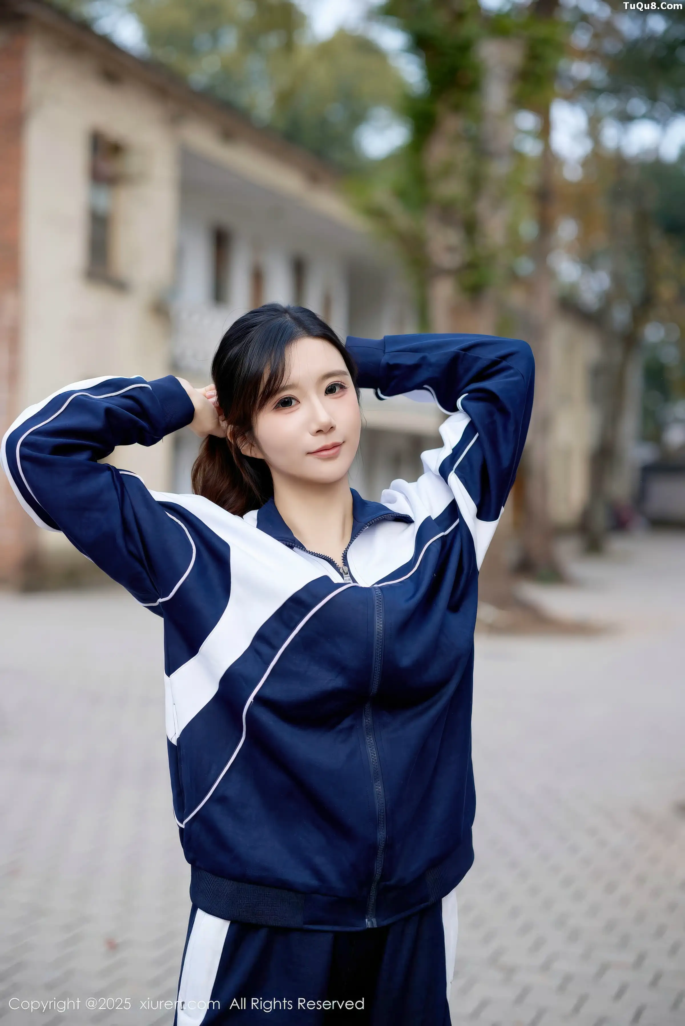 [秀人网] 2025.12.12 No.11103 小肉肉咪#[72P]-7