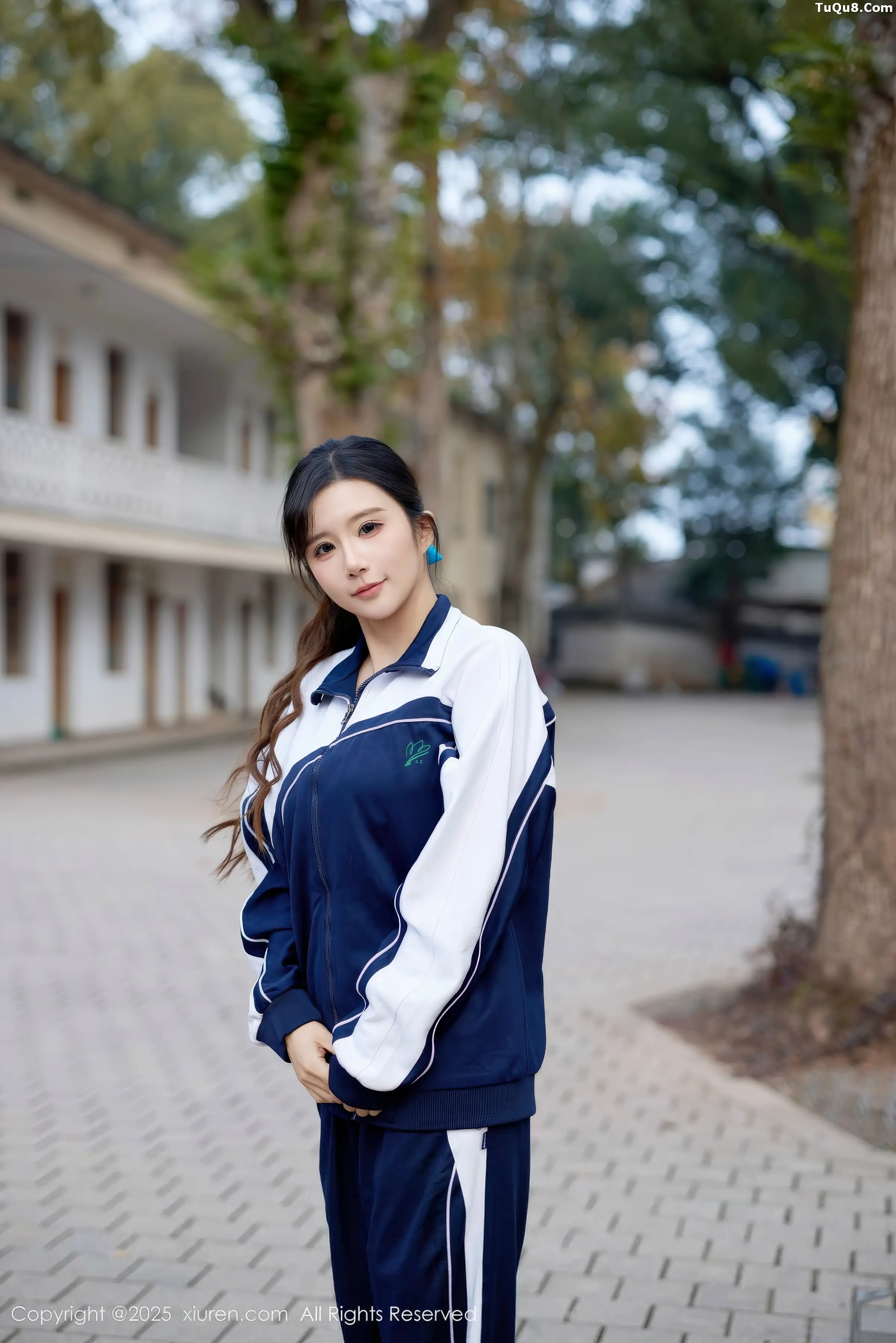 [秀人网] 2025.12.12 No.11103 小肉肉咪#[72P]-8