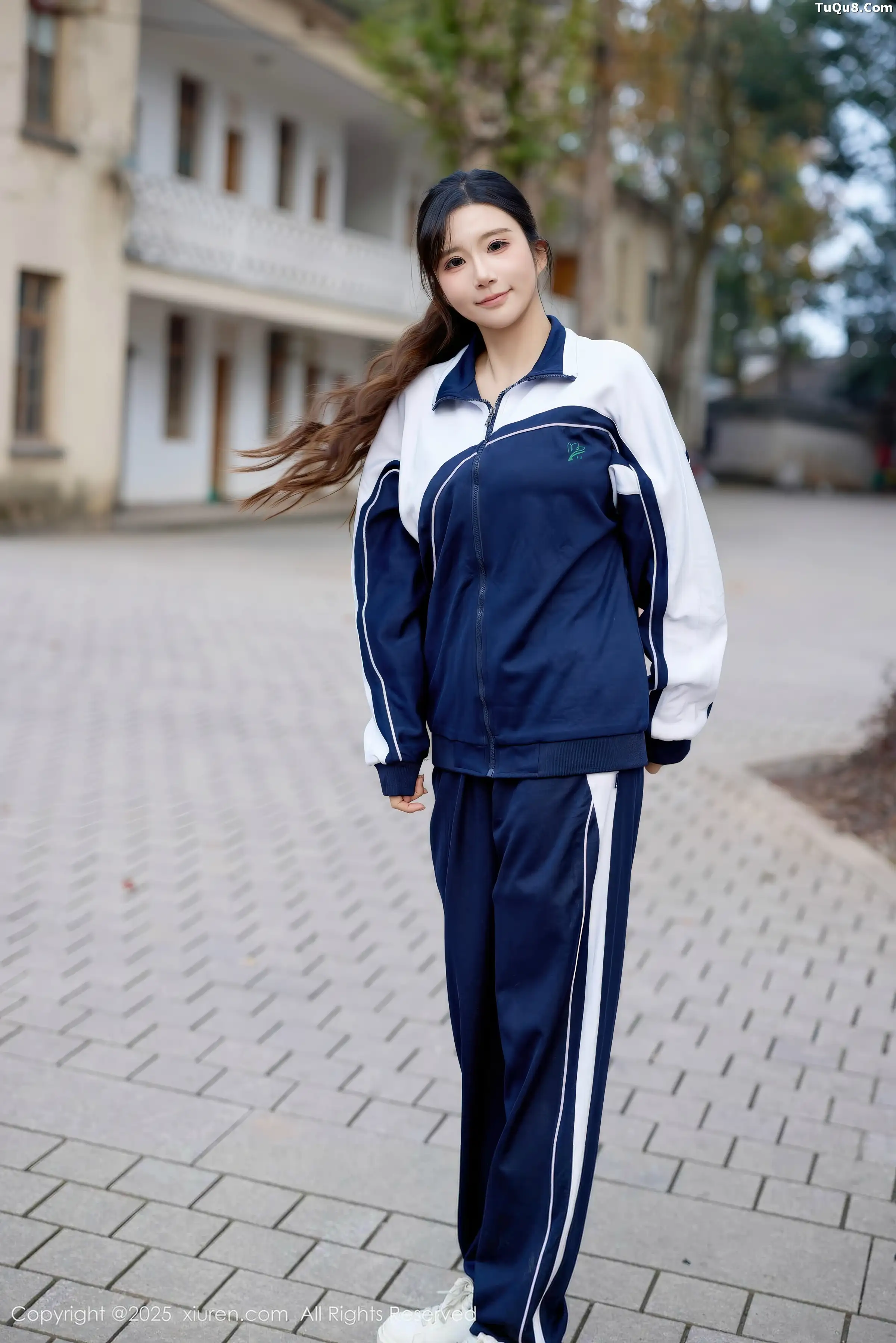 [秀人网] 2025.12.12 No.11103 小肉肉咪#[72P]-9