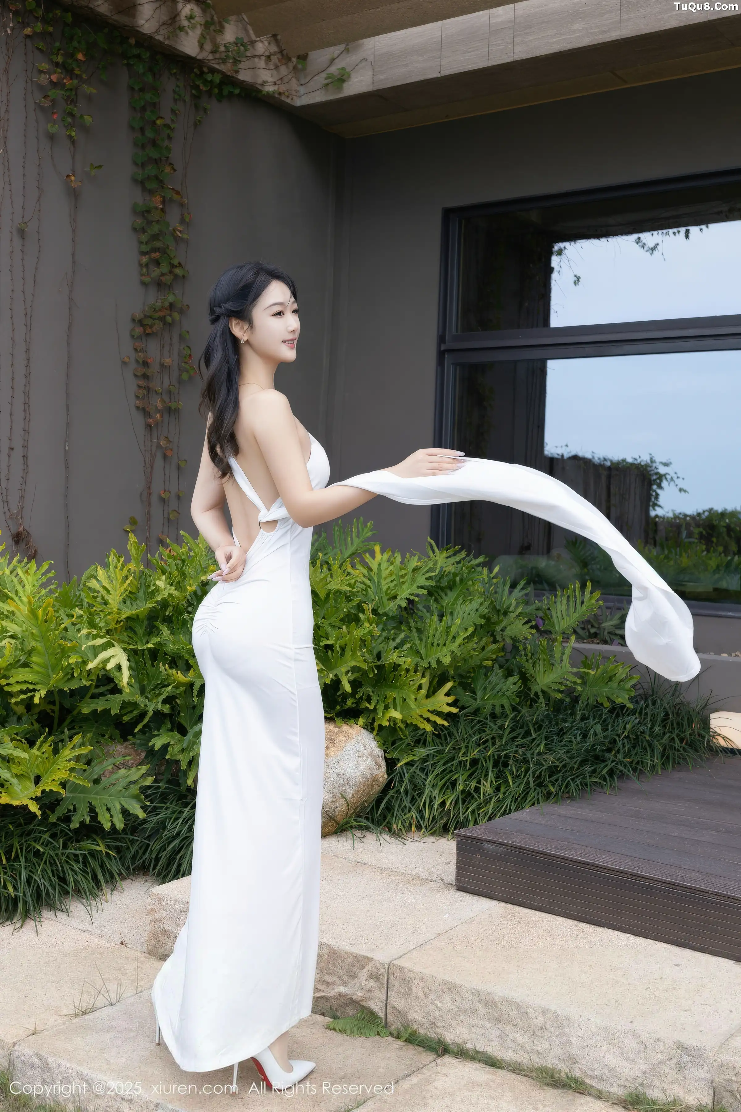 [秀人网] 2025.12.15 No.11109 唐安琪#[77P]-1