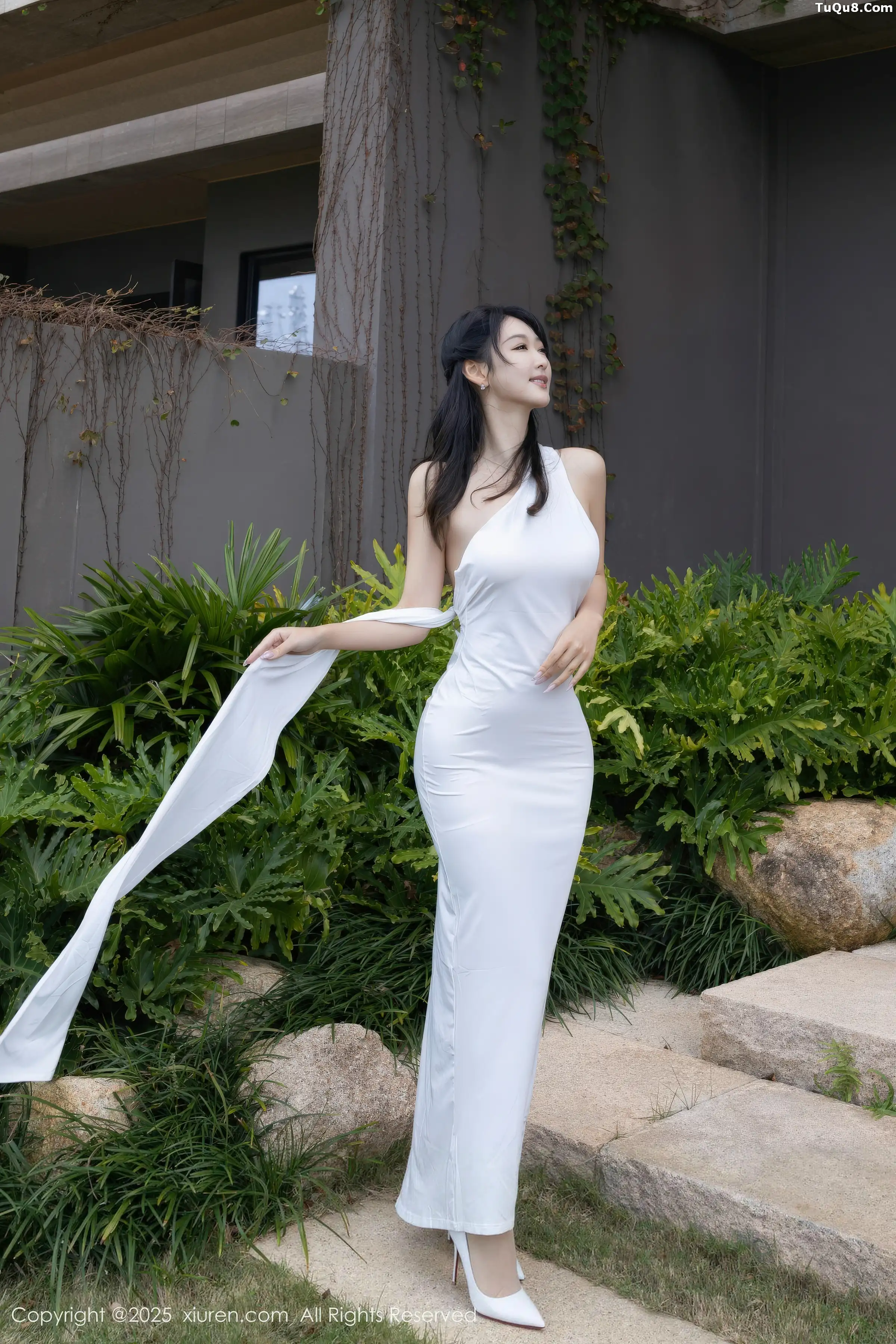 [秀人网] 2025.12.15 No.11109 唐安琪#[77P]-4