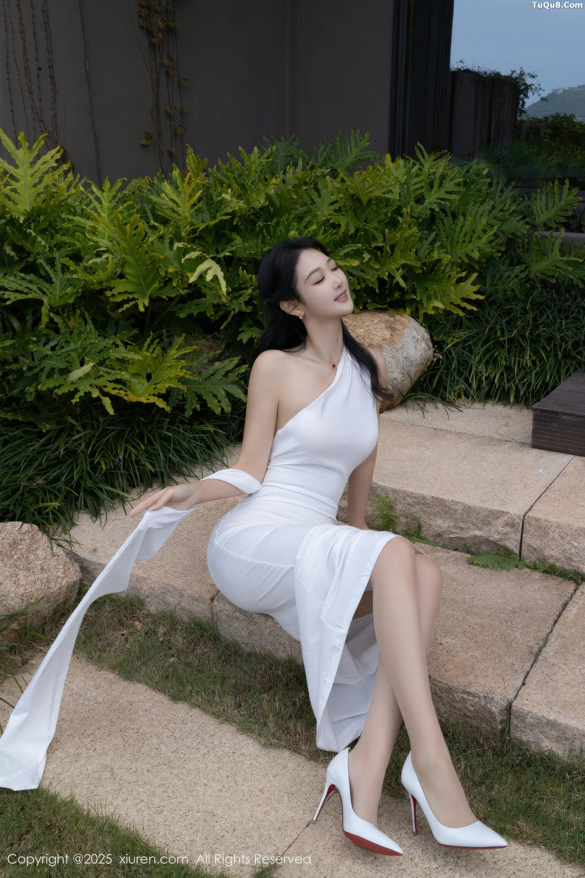 [秀人网] 2025.12.15 No.11109 唐安琪#[77P]-8