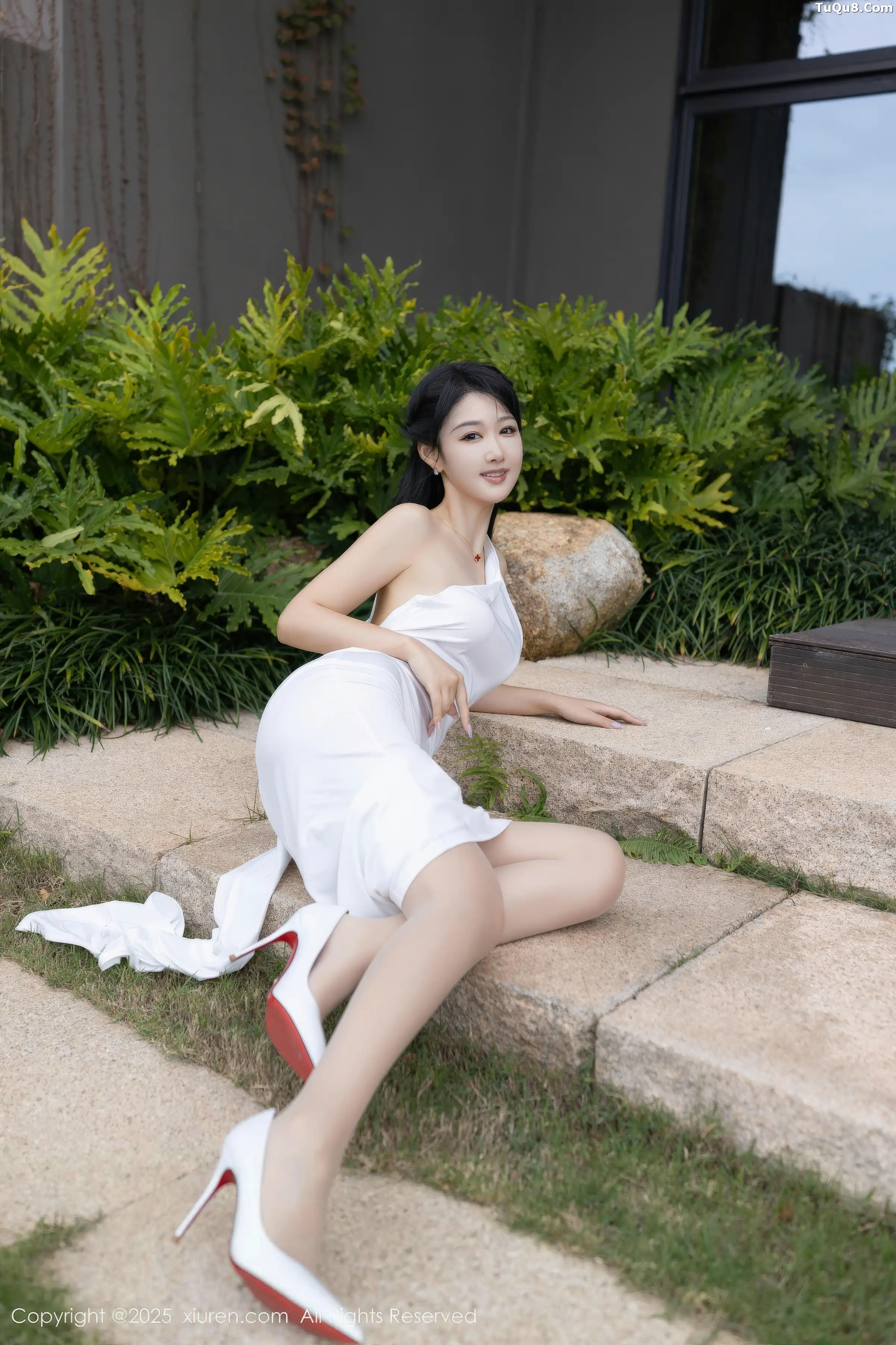 [秀人网] 2025.12.15 No.11109 唐安琪#[77P]-8