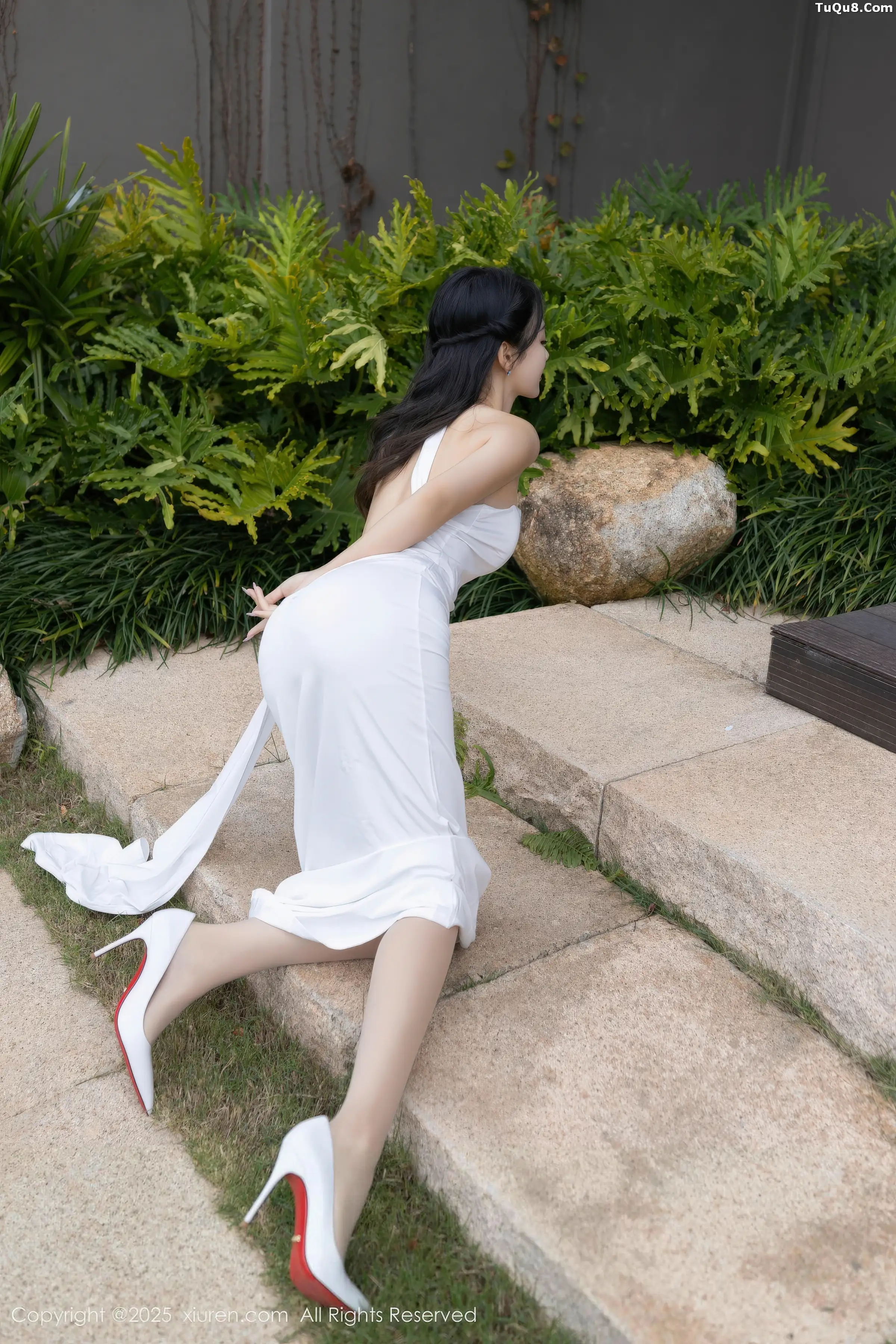 [秀人网] 2025.12.15 No.11109 唐安琪#[77P]-10