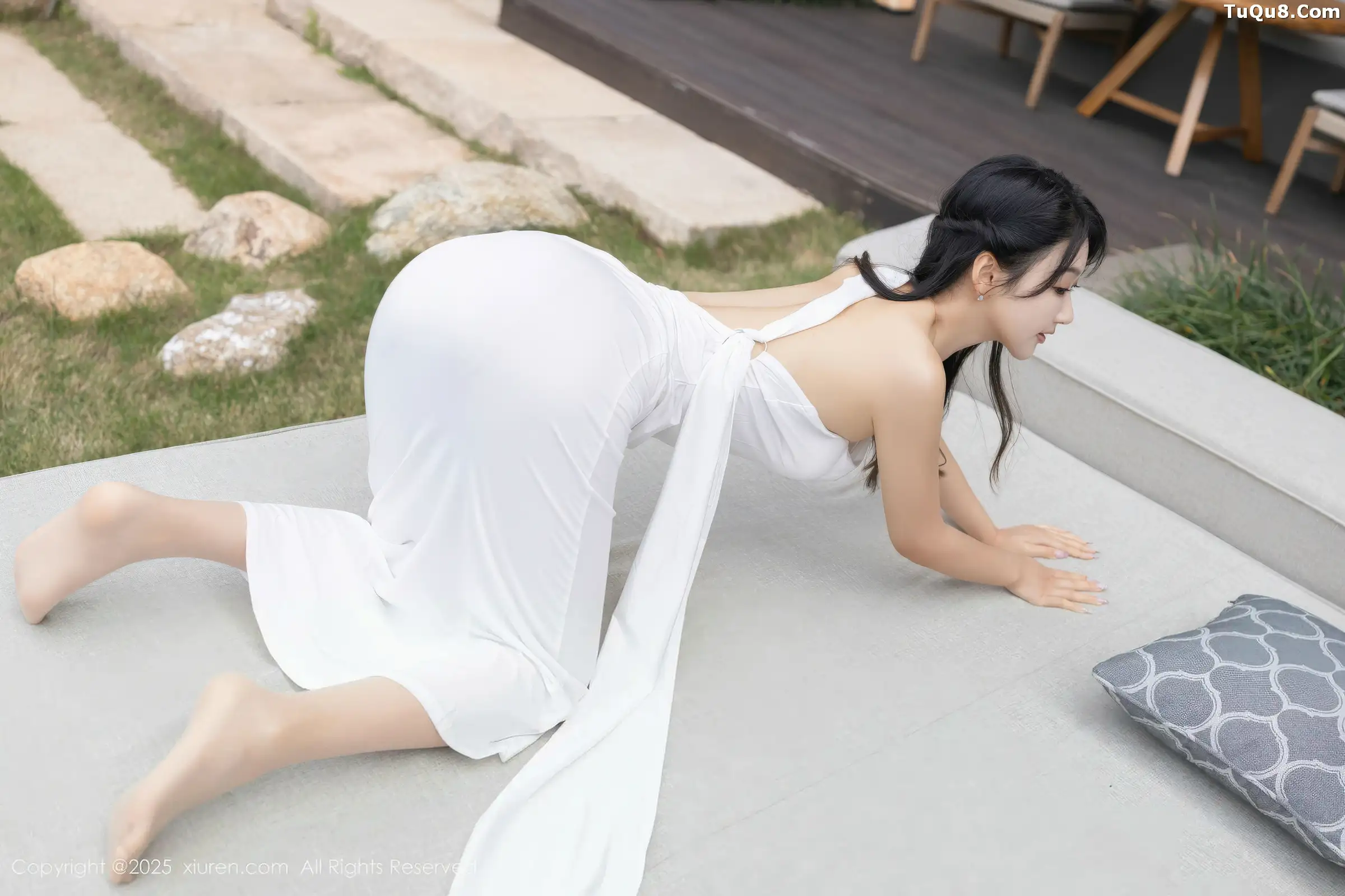 [秀人网] 2025.12.15 No.11109 唐安琪#[77P]-7