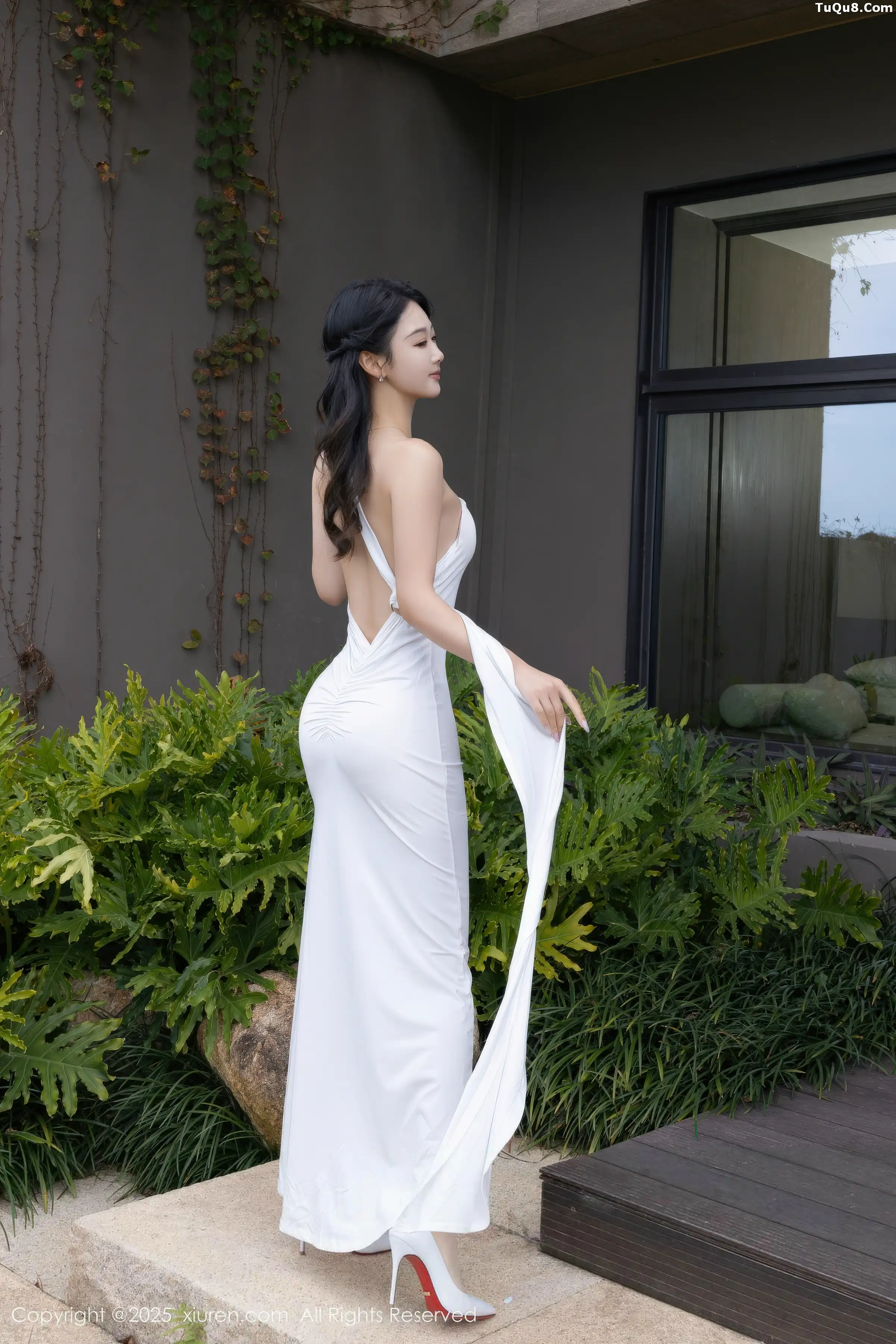 [秀人网] 2025.12.15 No.11109 唐安琪#[77P]-6