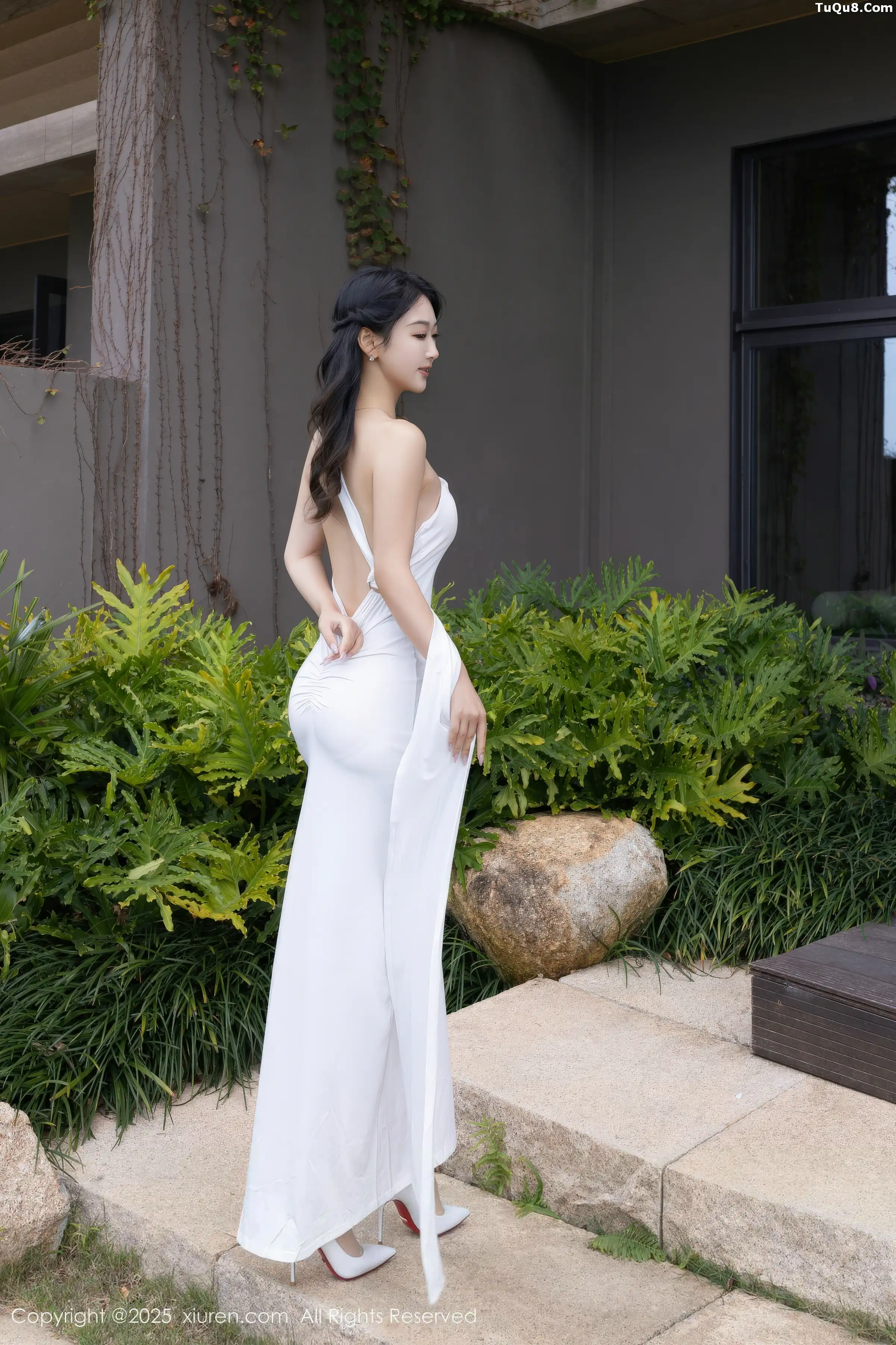 [秀人网] 2025.12.15 No.11109 唐安琪#[77P]-7