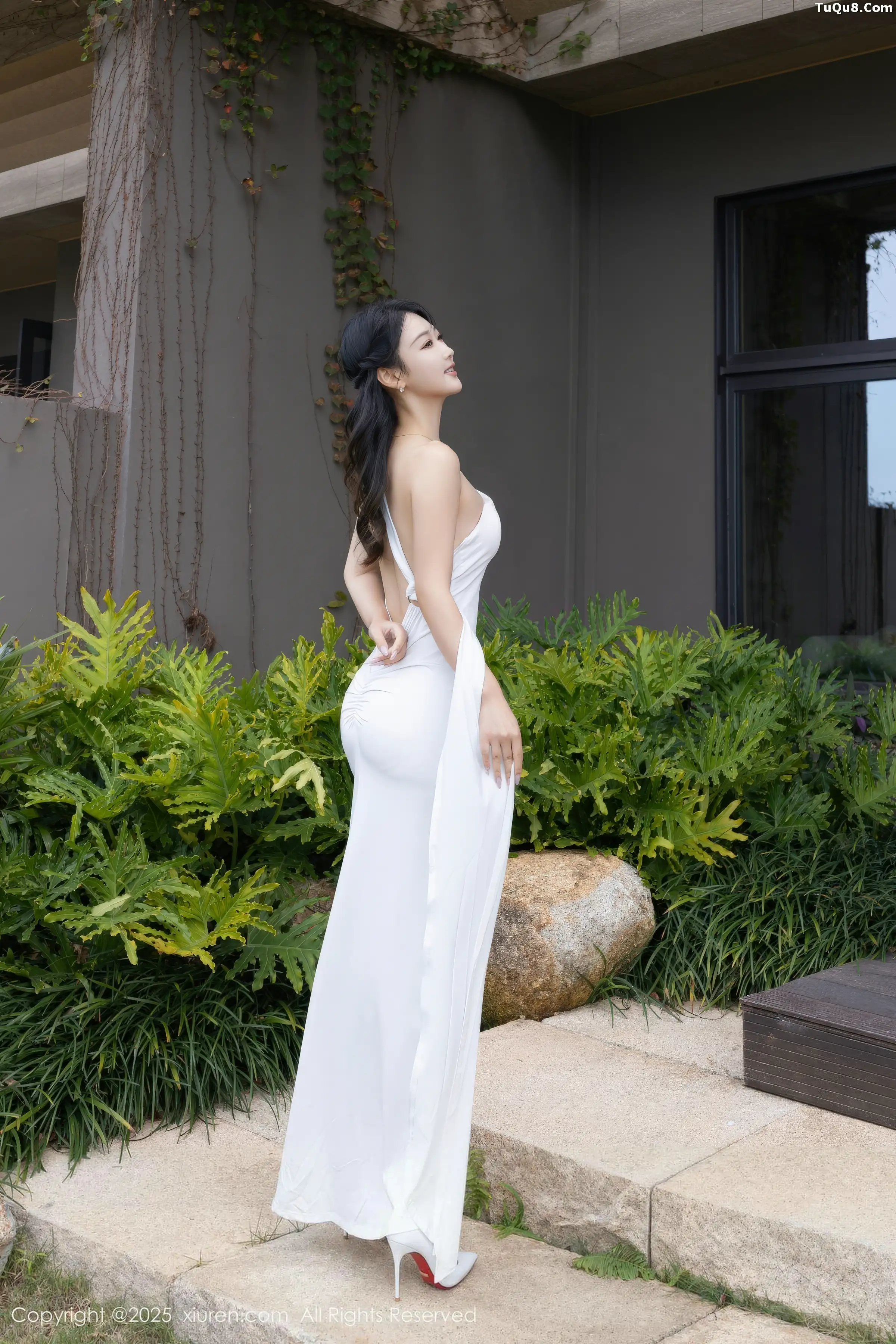 [秀人网] 2025.12.15 No.11109 唐安琪#[77P]-9