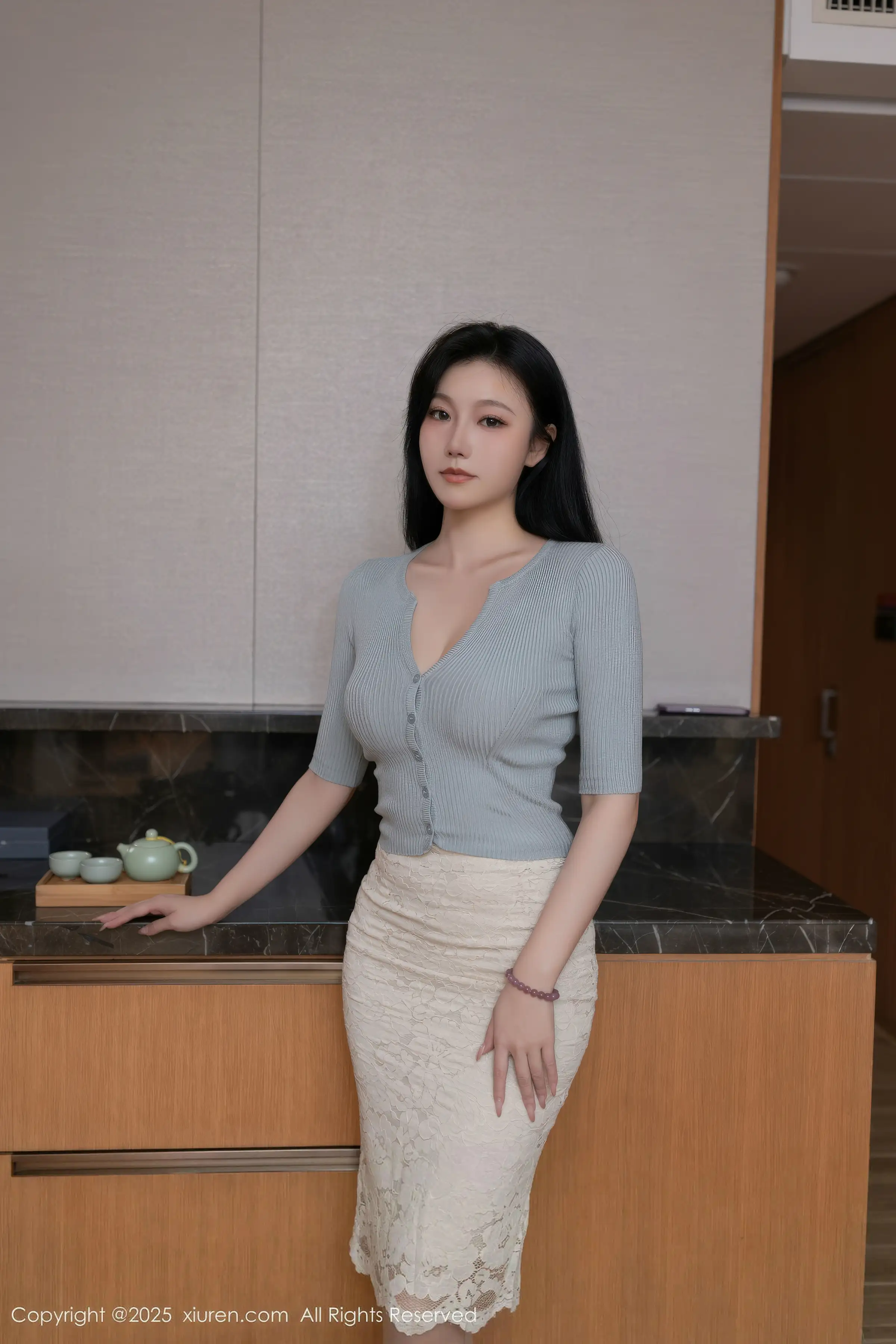 [秀人网] 2025.12.16 No.11116 安然#[80P]-1