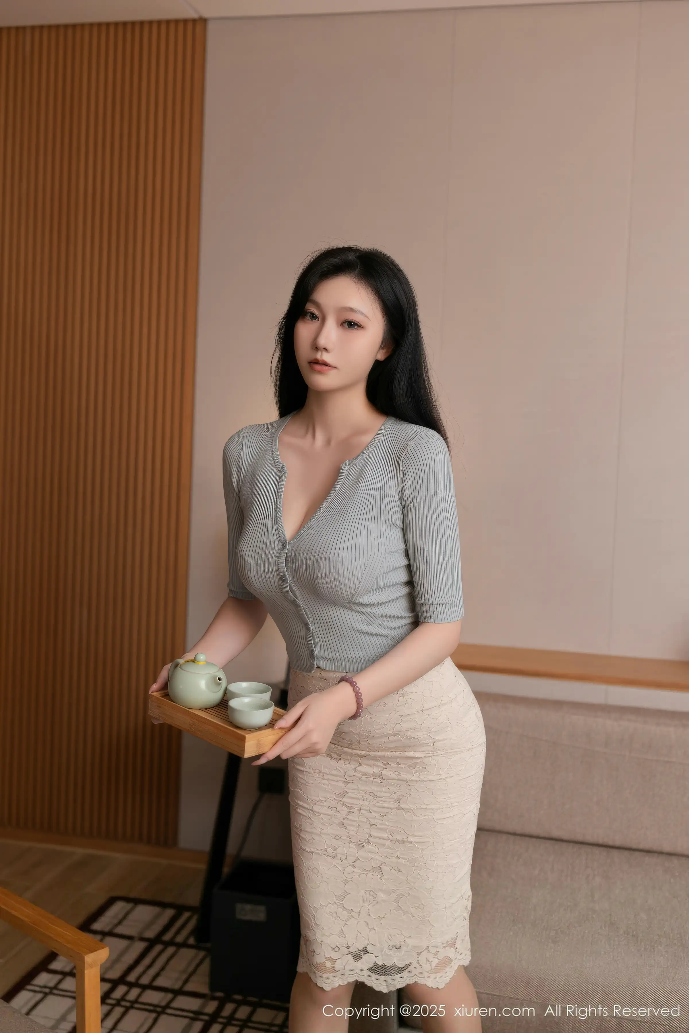 [秀人网] 2025.12.16 No.11116 安然#[80P]-4