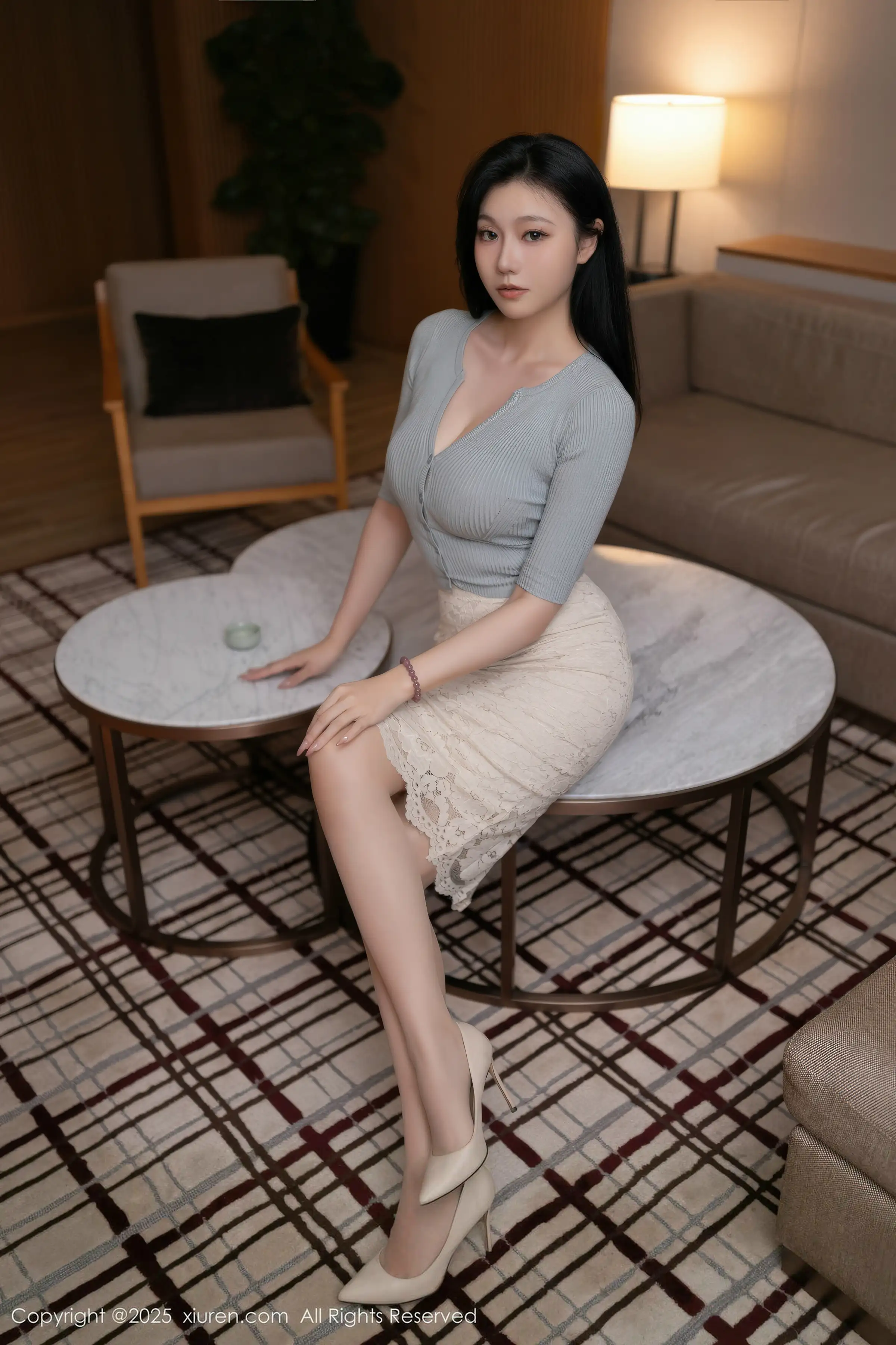 [秀人网] 2025.12.16 No.11116 安然#[80P]-7