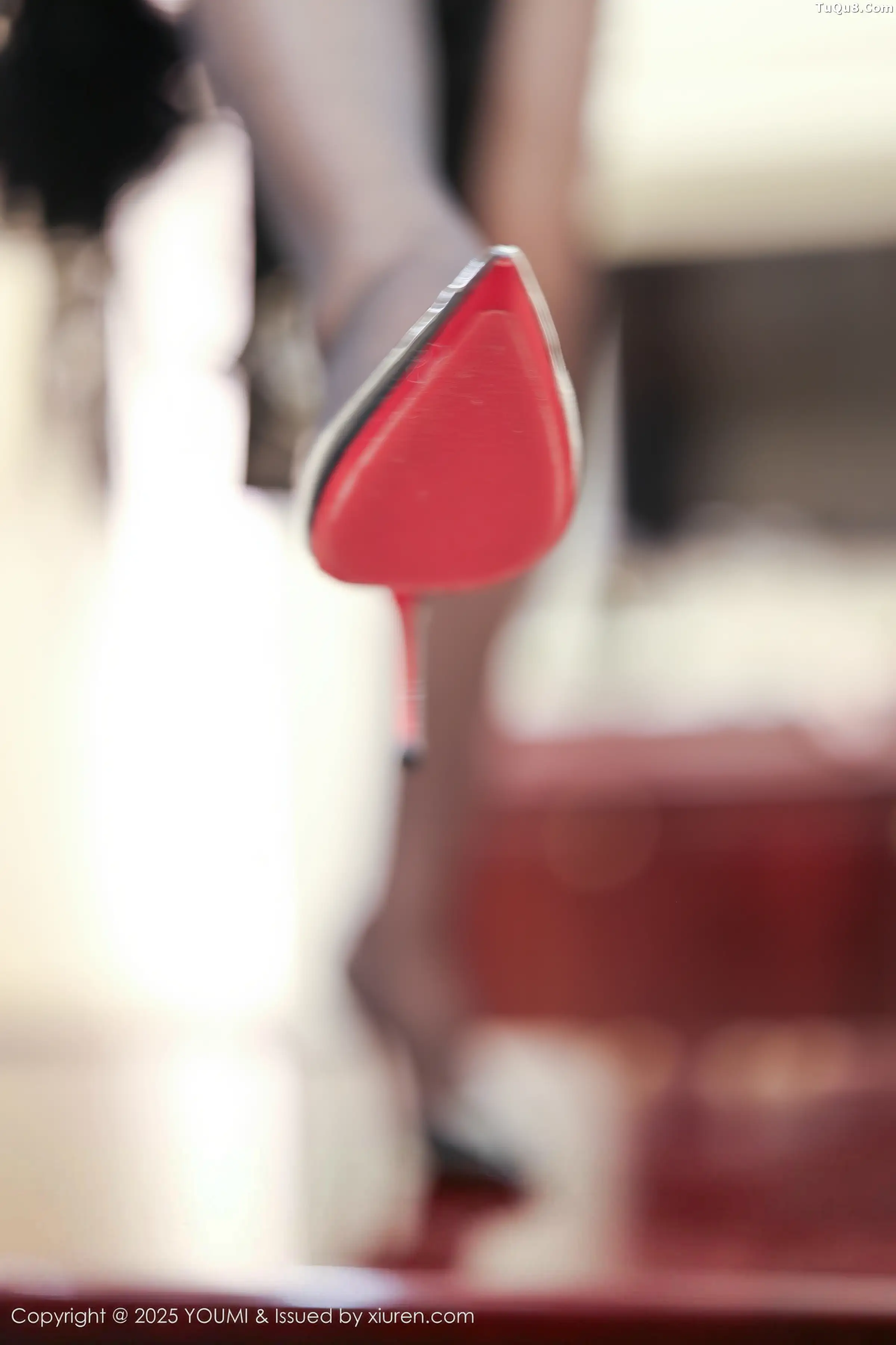 [秀人网] 2025.12.12 VOL.1188 Twins- 夭夭#[60P]-7