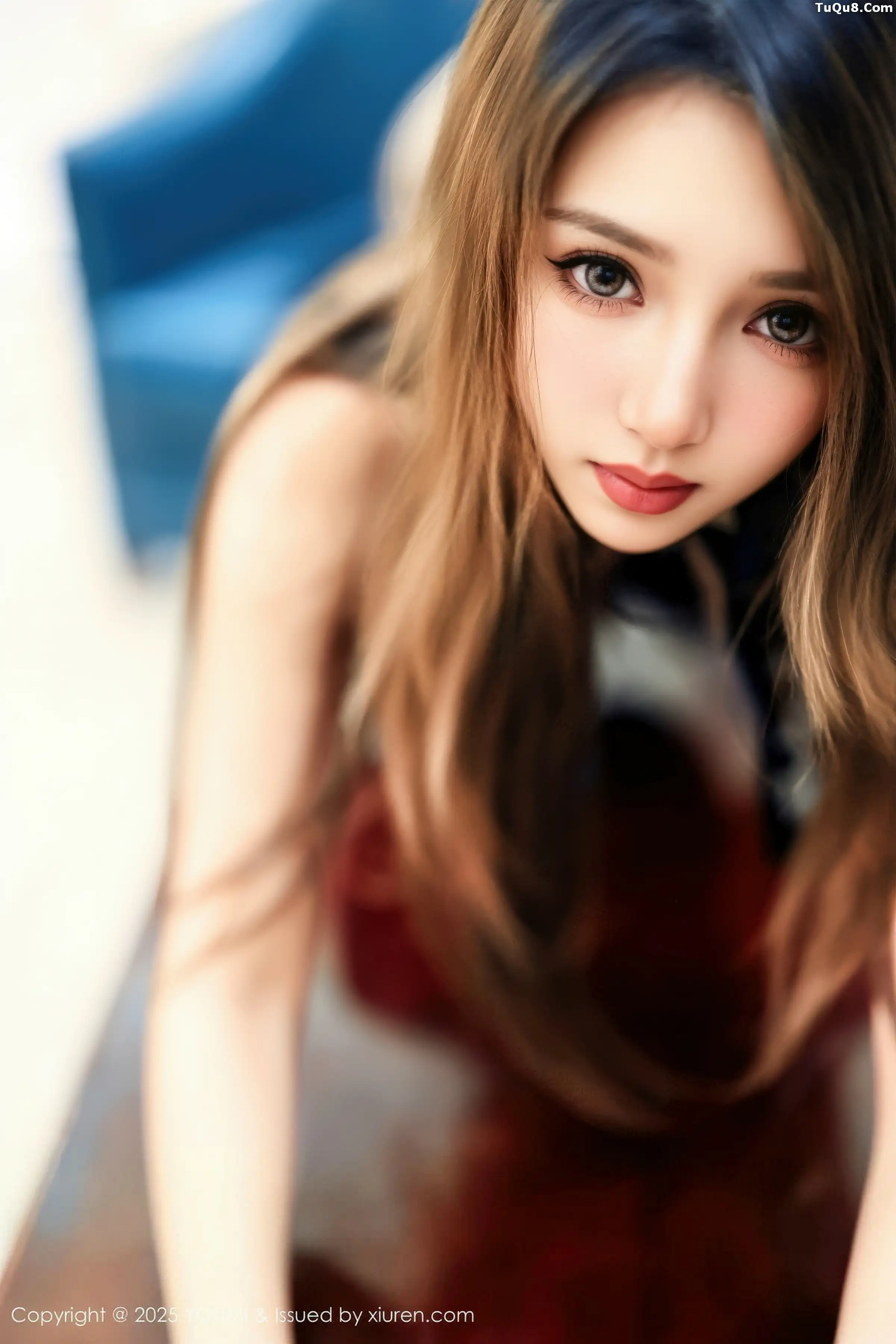 [秀人网] 2025.12.12 VOL.1188 Twins- 夭夭#[60P]-5