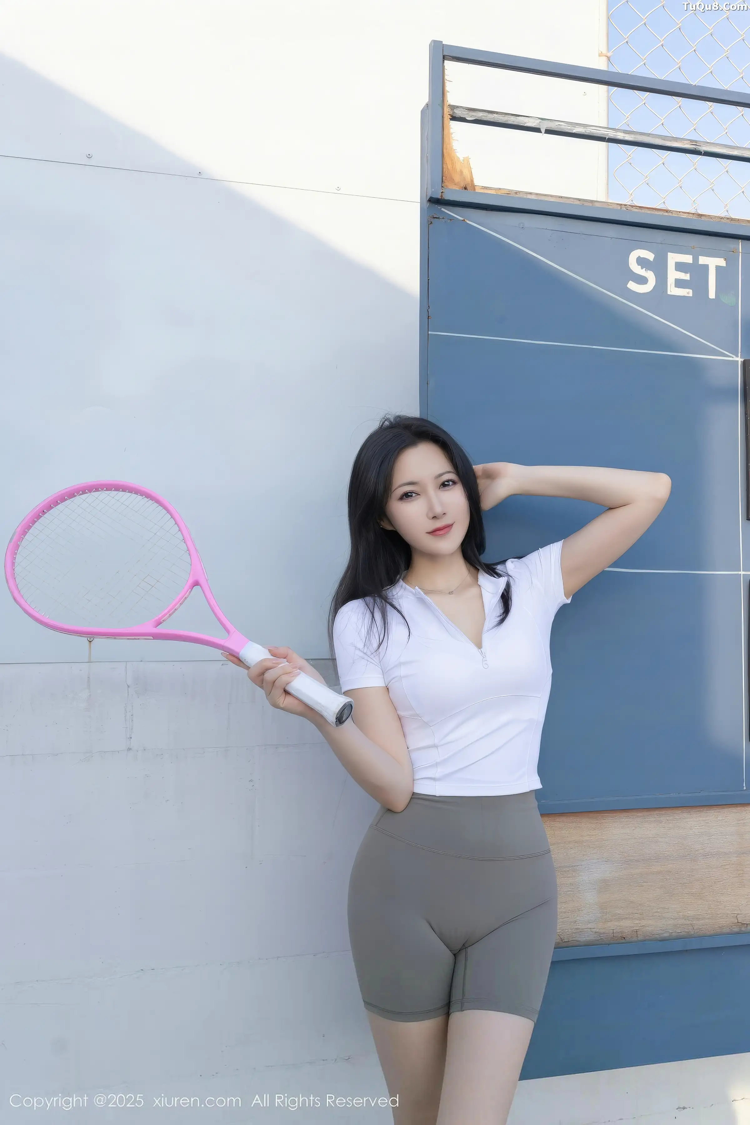 [秀人网] 2025.12.12 No.11106 鱼子酱#[78P]-1