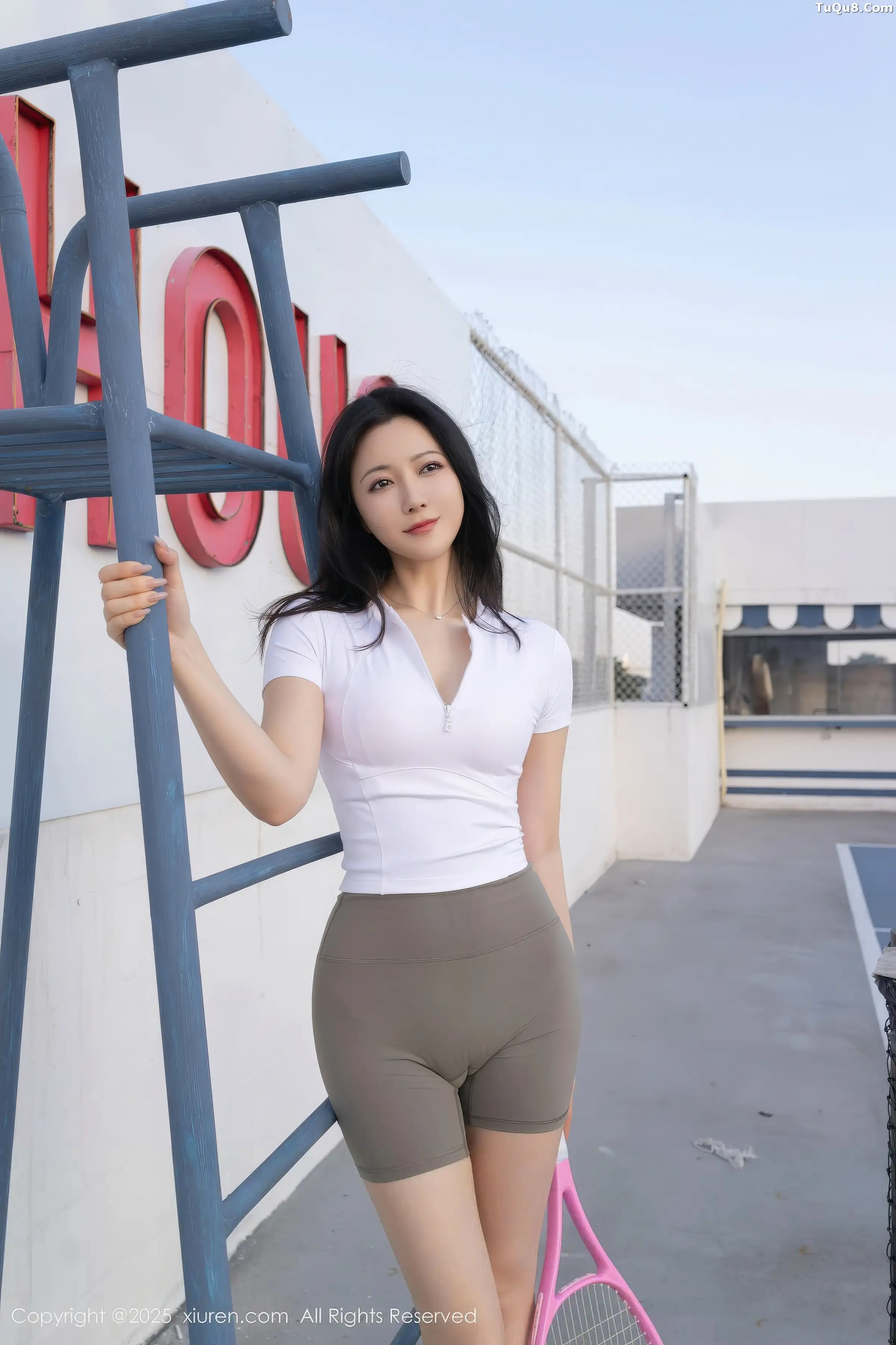 [秀人网] 2025.12.12 No.11106 鱼子酱#[78P]-4