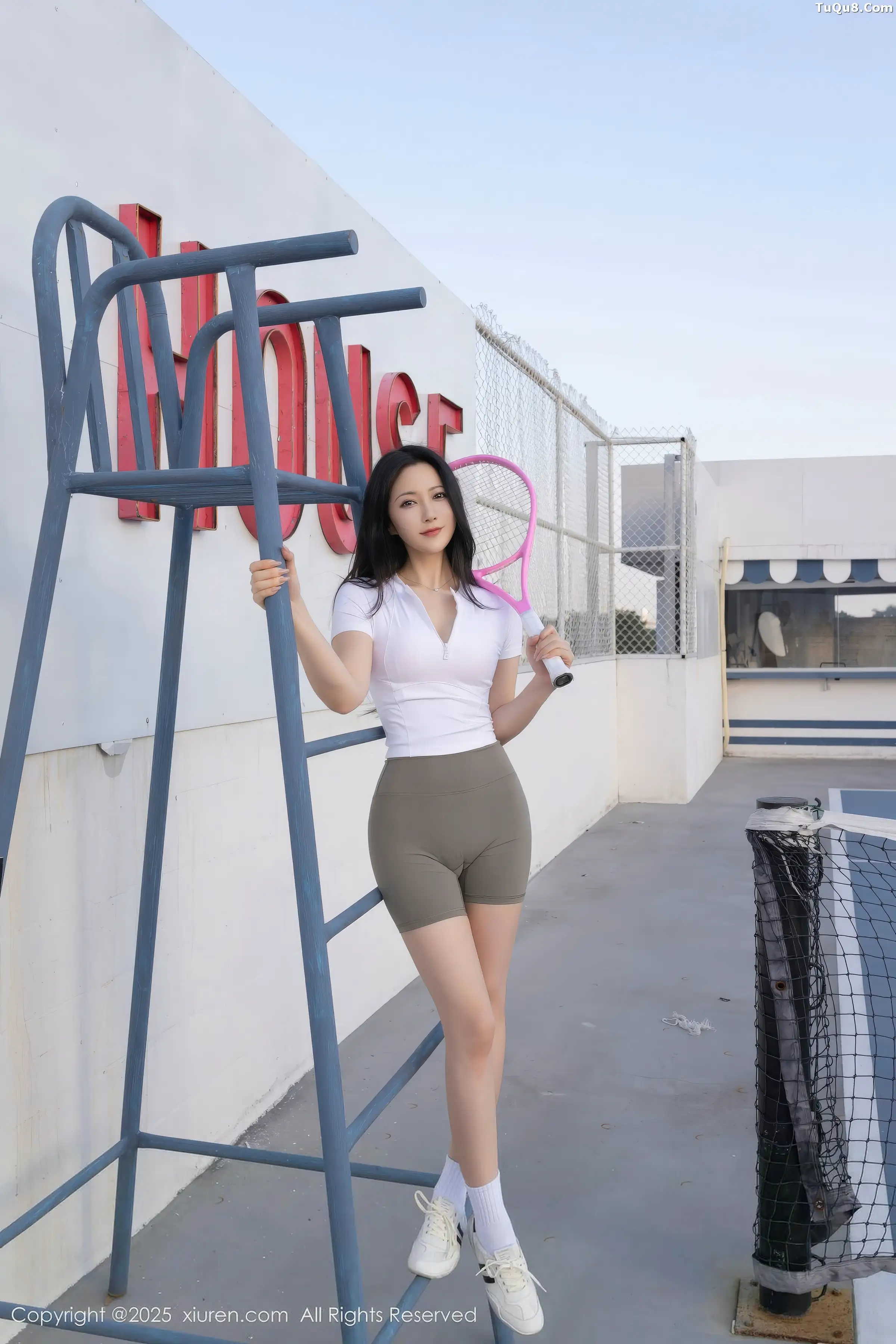 [秀人网] 2025.12.12 No.11106 鱼子酱#[78P]-5