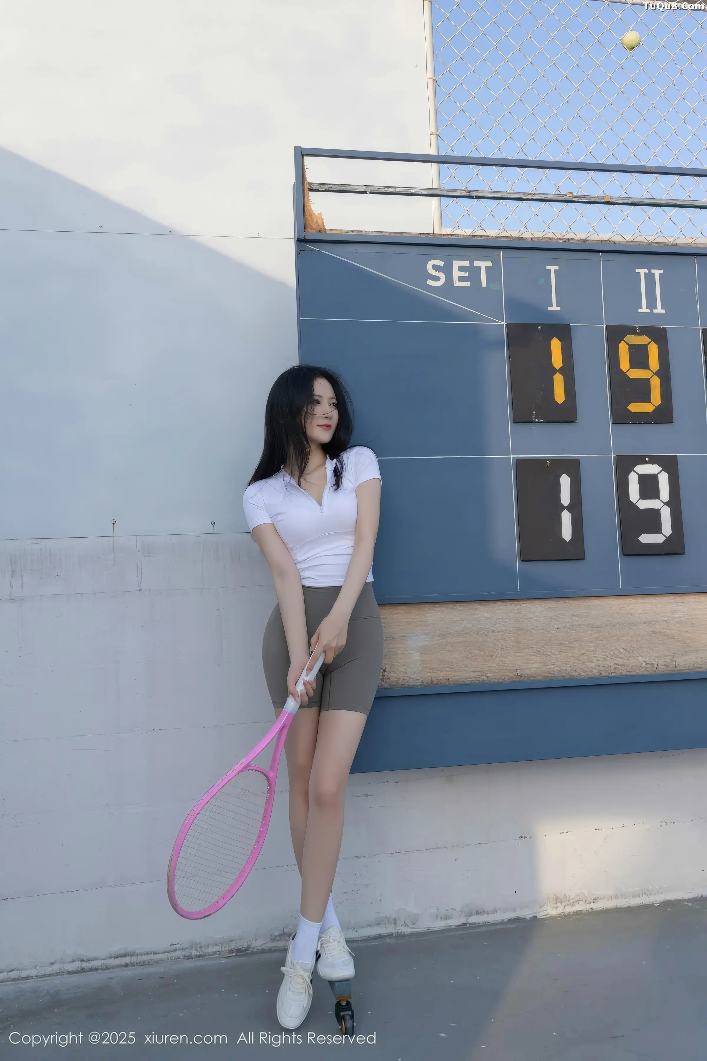 [秀人网] 2025.12.12 No.11106 鱼子酱#[78P]-2