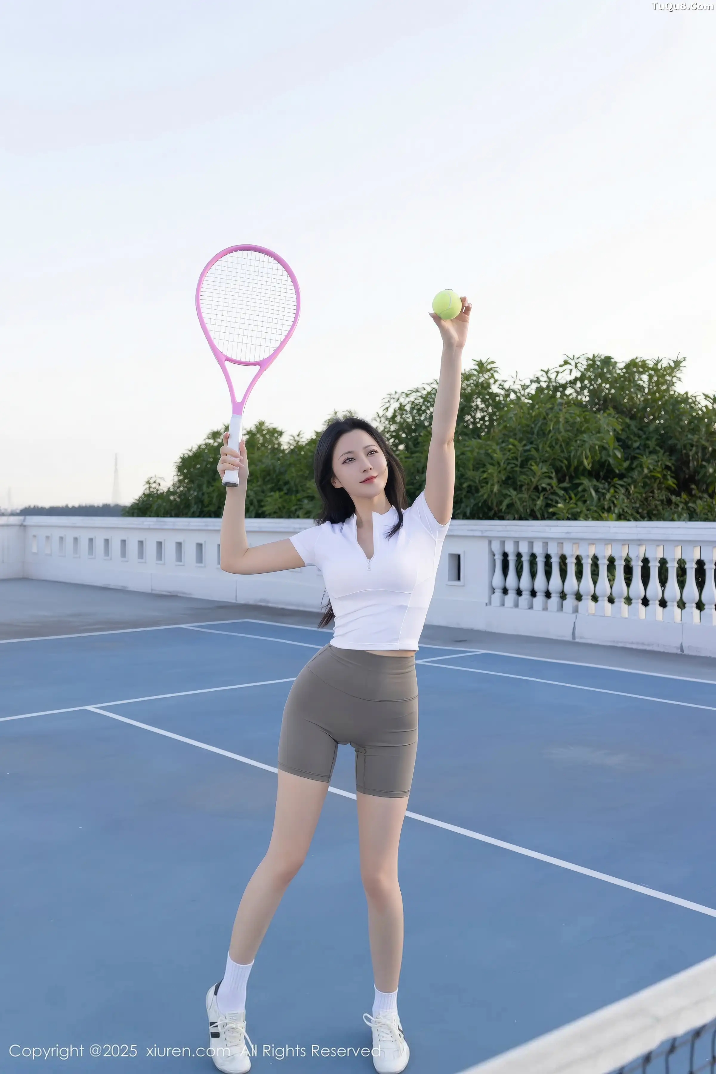 [秀人网] 2025.12.12 No.11106 鱼子酱#[78P]-2