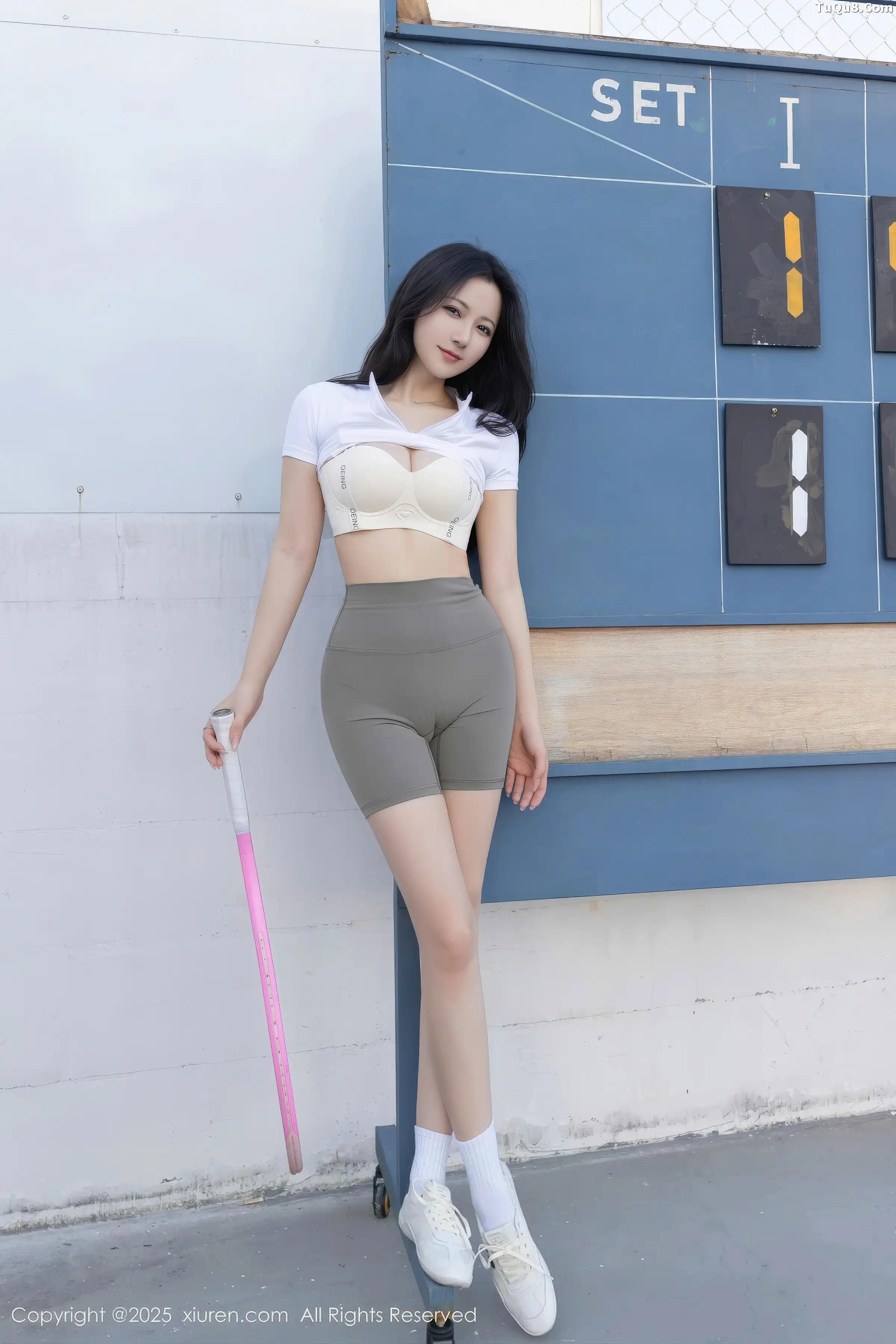 [秀人网] 2025.12.12 No.11106 鱼子酱#[78P]-3