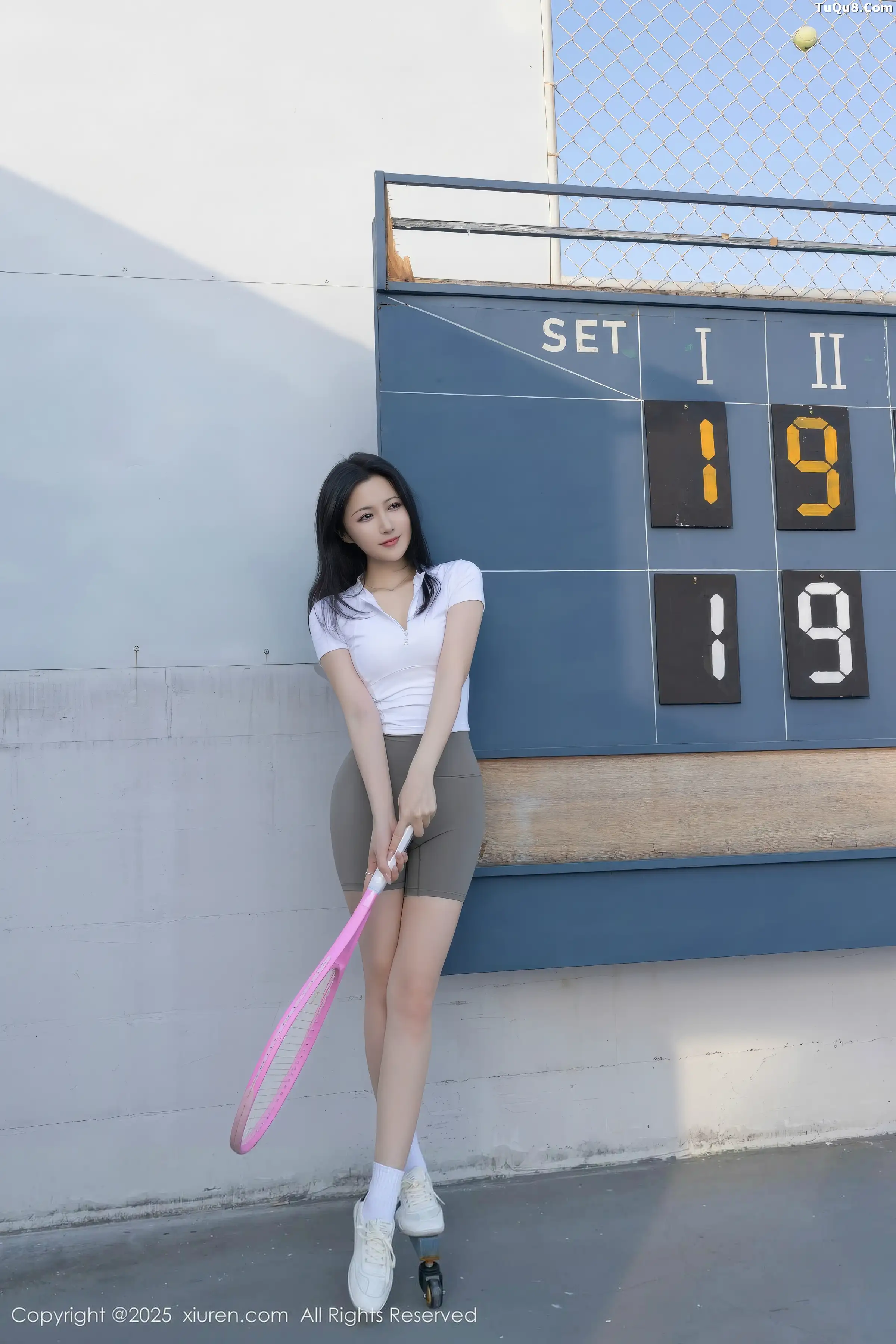 [秀人网] 2025.12.12 No.11106 鱼子酱#[78P]-3