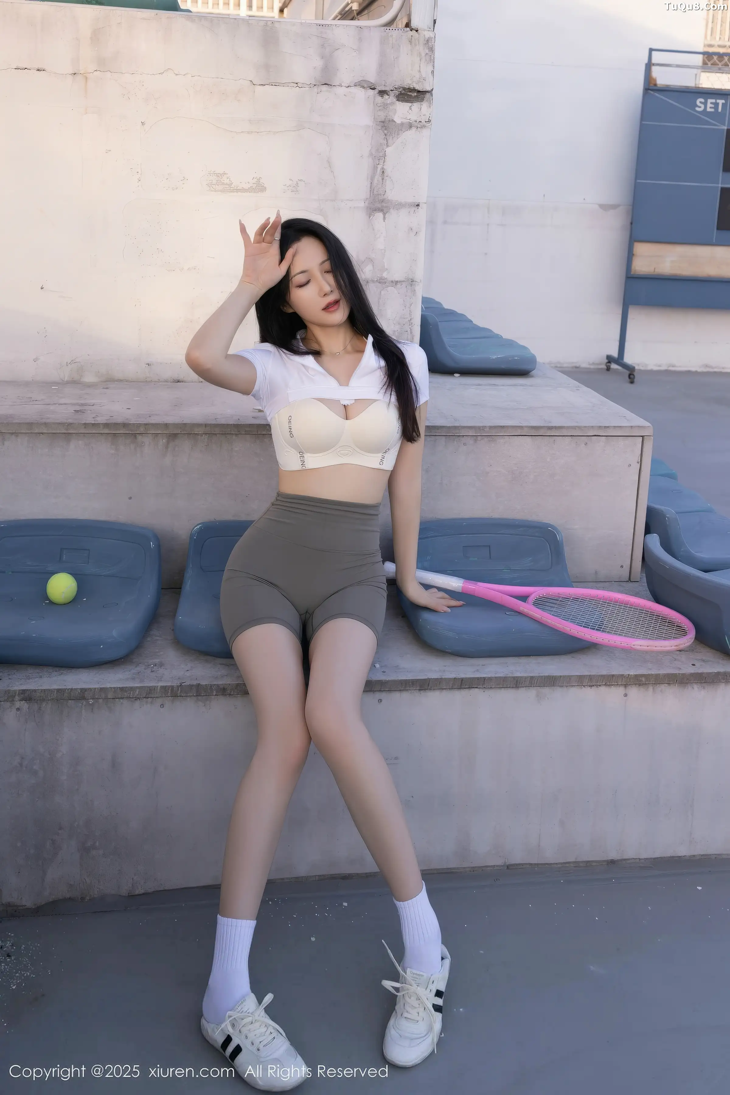 [秀人网] 2025.12.12 No.11106 鱼子酱#[78P]-2