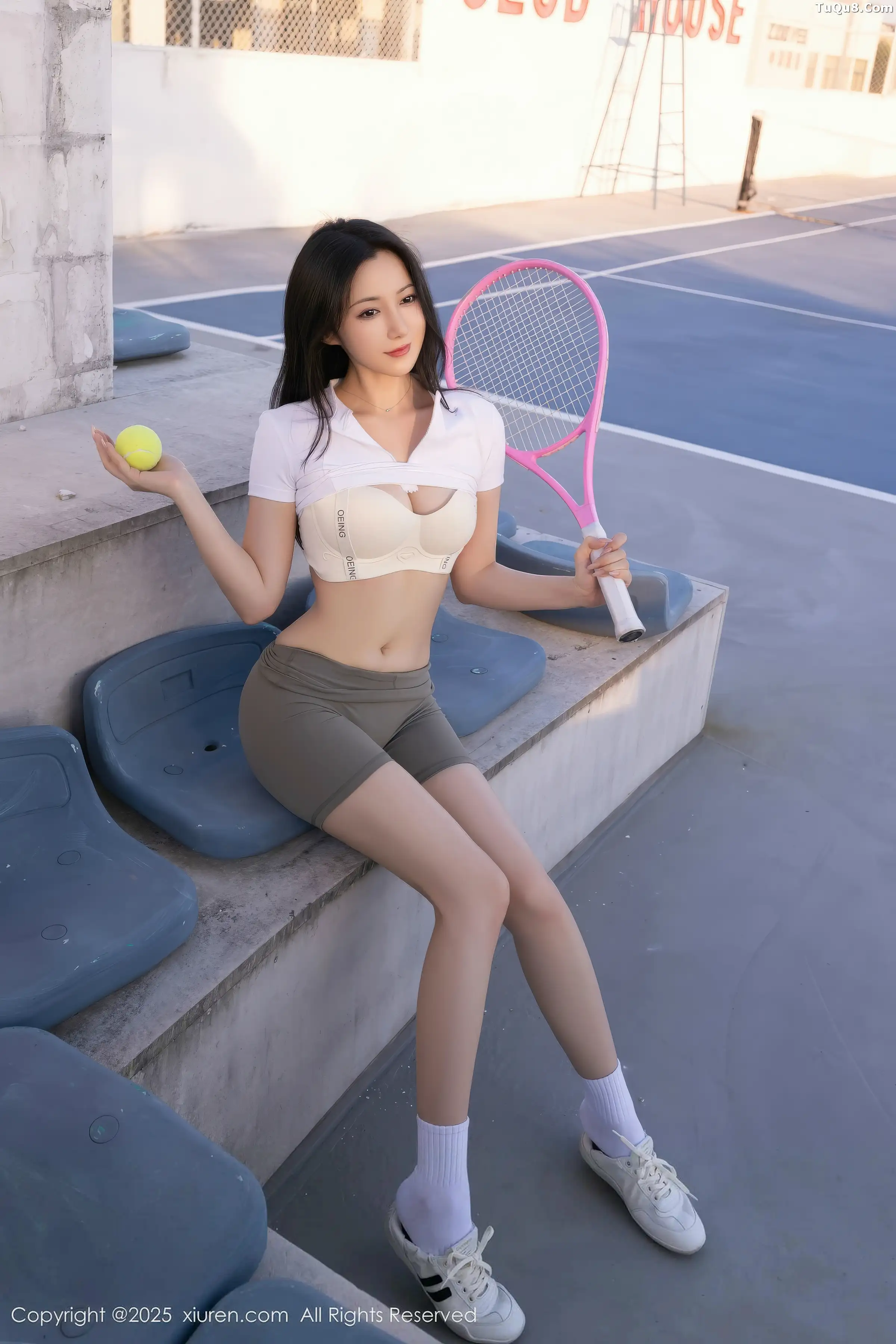 [秀人网] 2025.12.12 No.11106 鱼子酱#[78P]-4