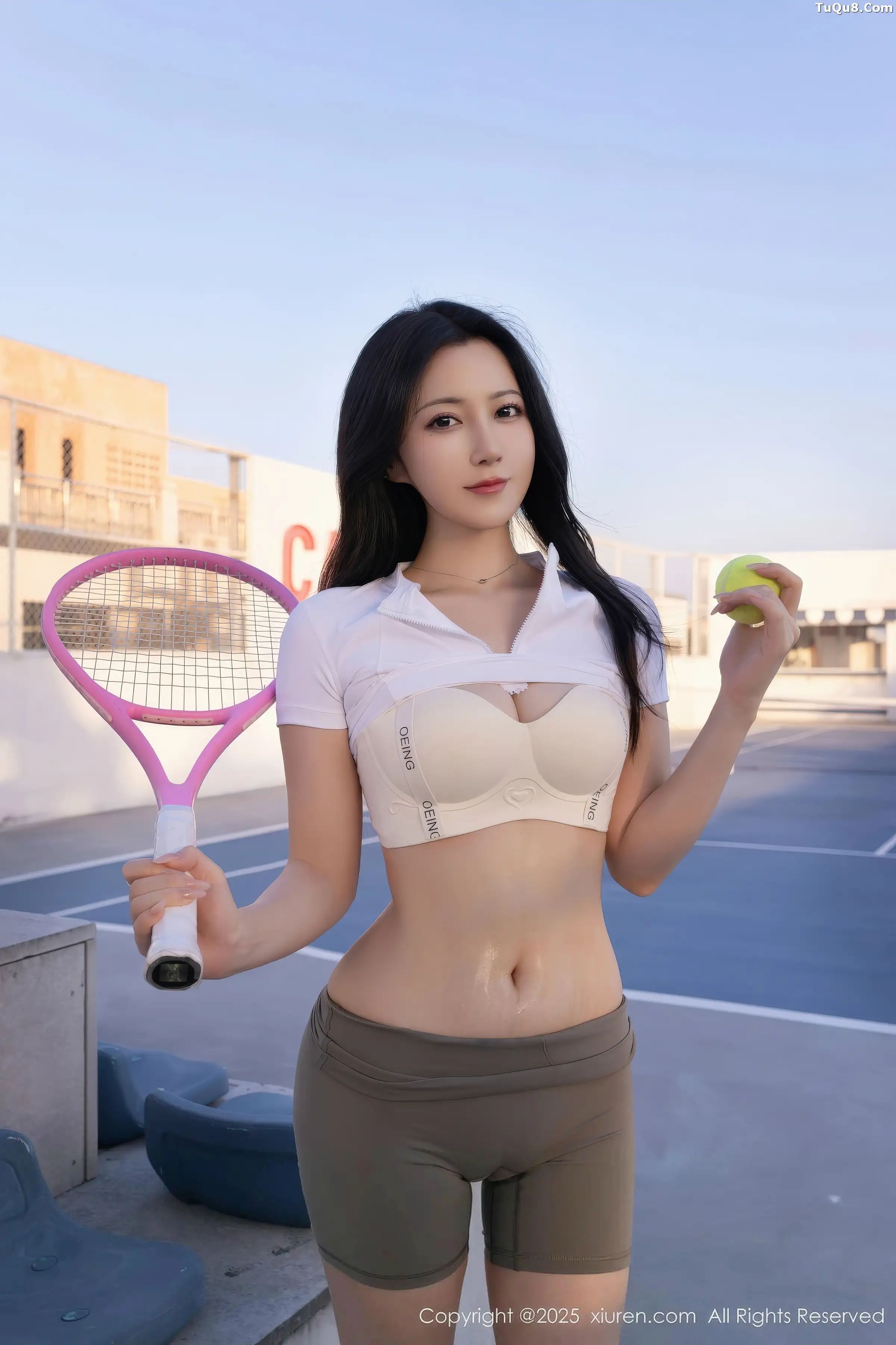 [秀人网] 2025.12.12 No.11106 鱼子酱#[78P]-6