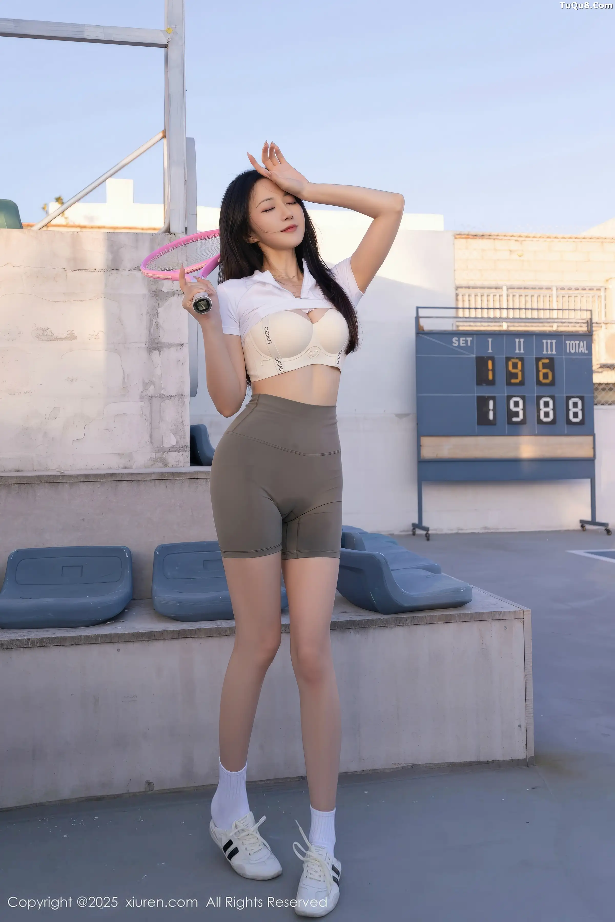 [秀人网] 2025.12.12 No.11106 鱼子酱#[78P]-9