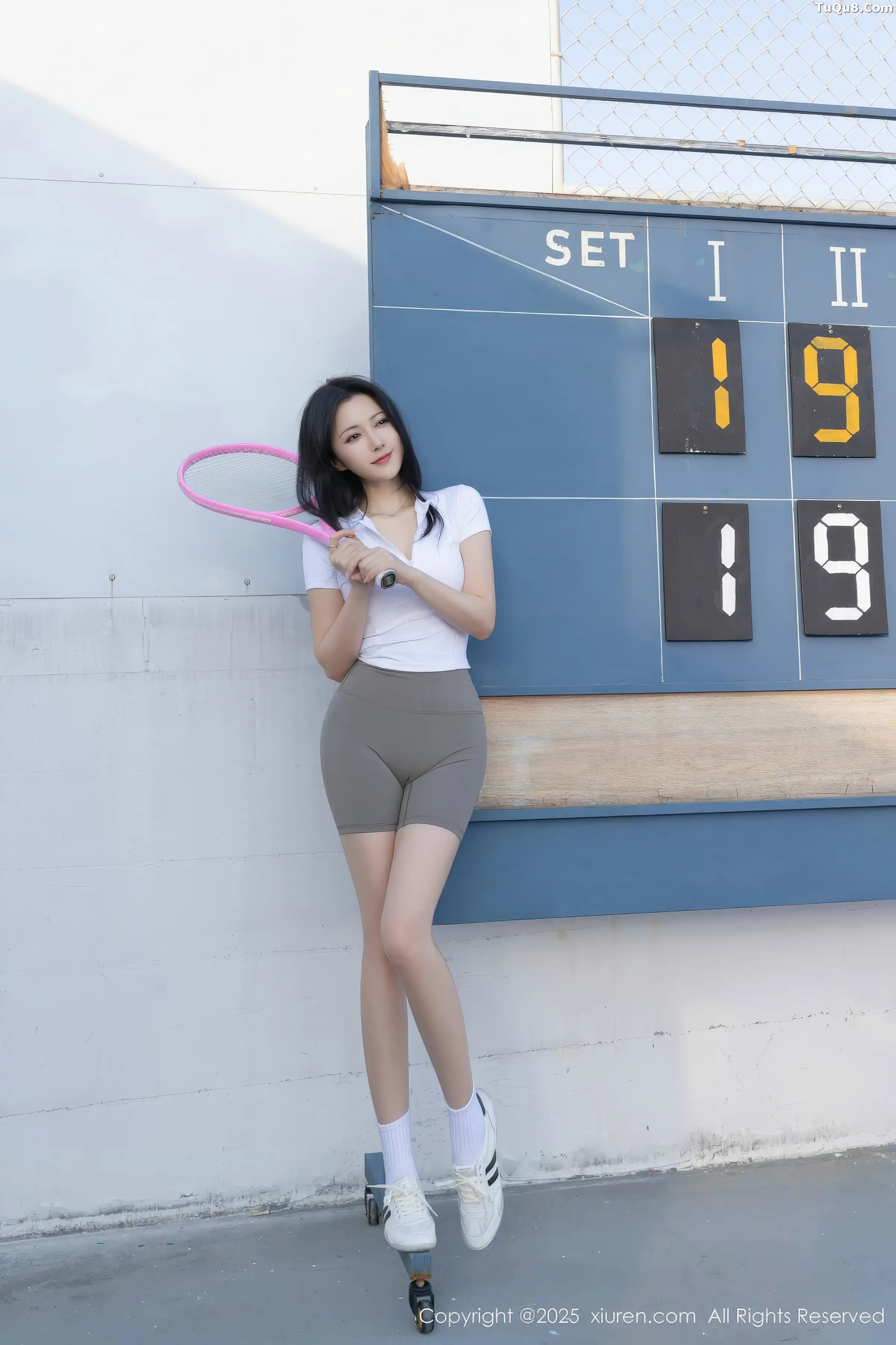 [秀人网] 2025.12.12 No.11106 鱼子酱#[78P]-4