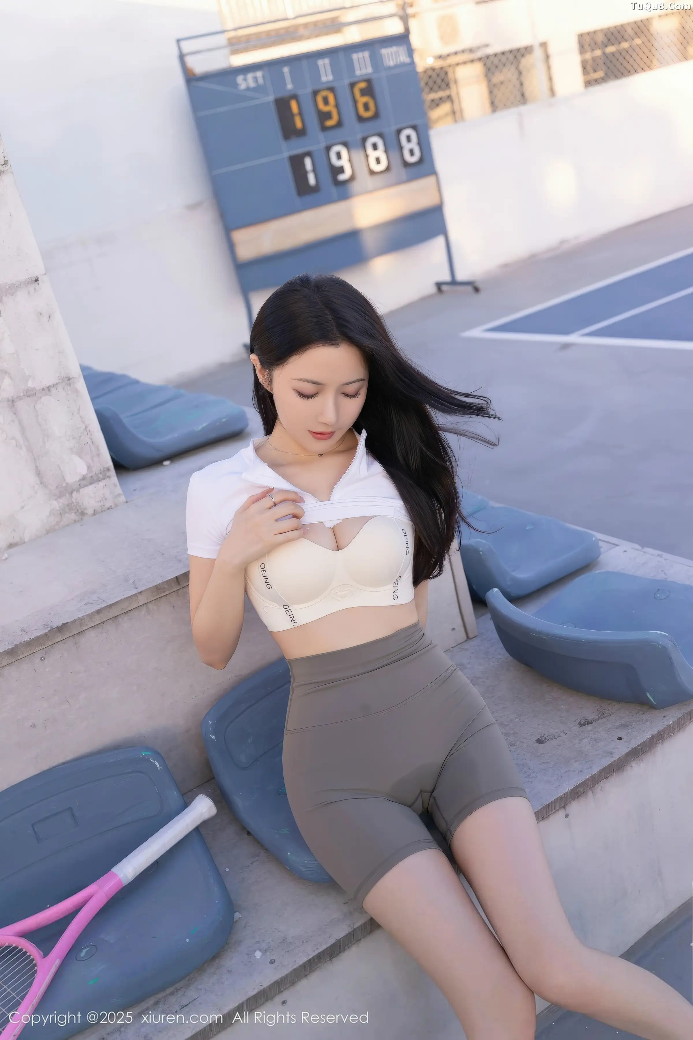 [秀人网] 2025.12.12 No.11106 鱼子酱#[78P]-10