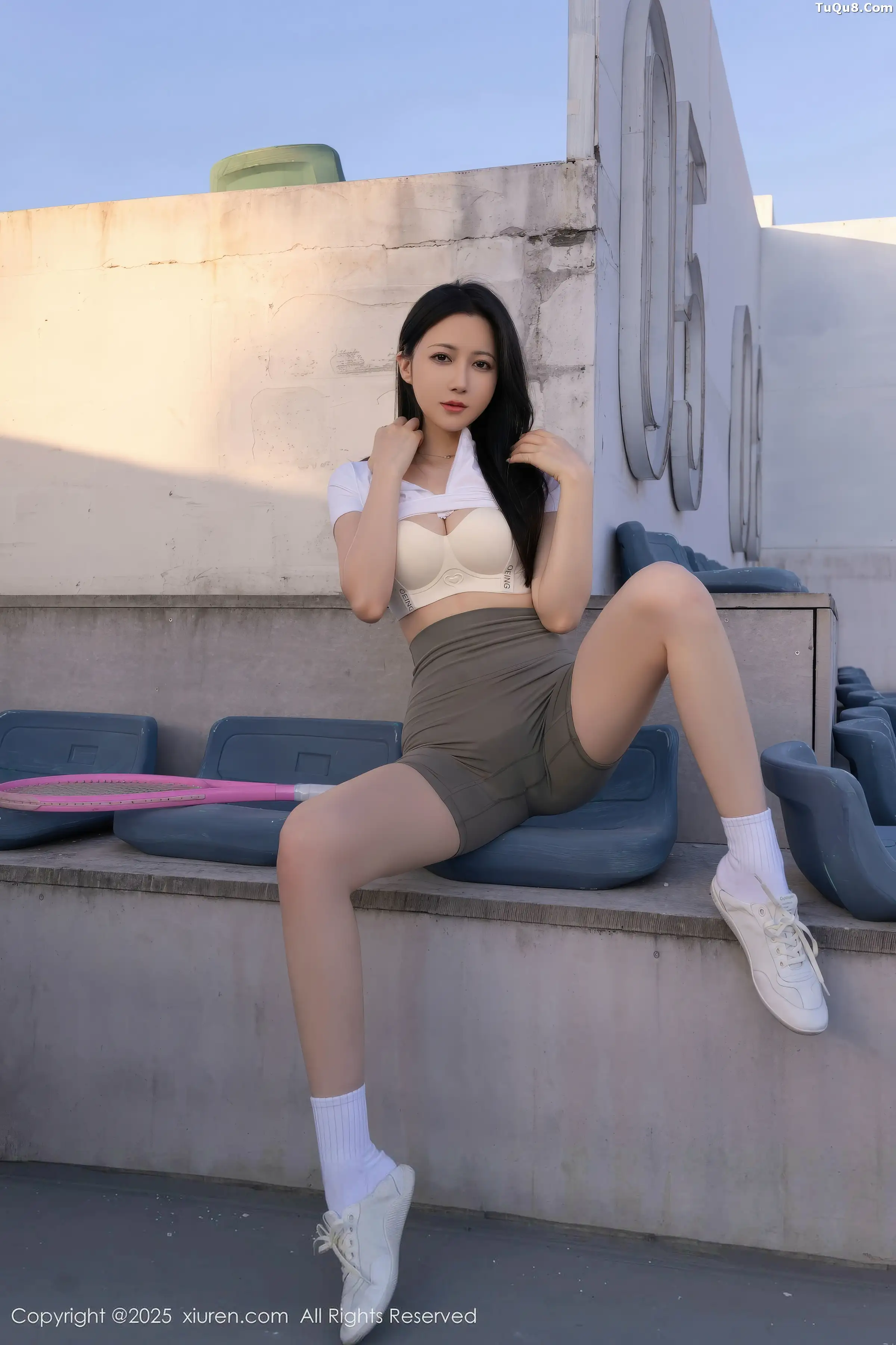 [秀人网] 2025.12.12 No.11106 鱼子酱#[78P]-2