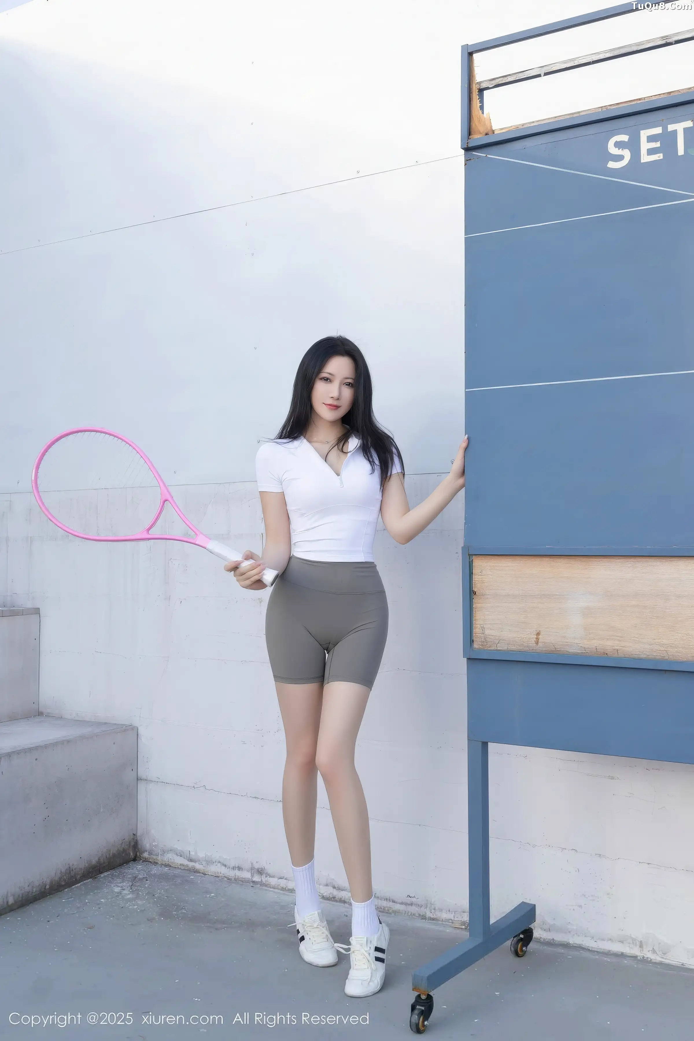 [秀人网] 2025.12.12 No.11106 鱼子酱#[78P]-6