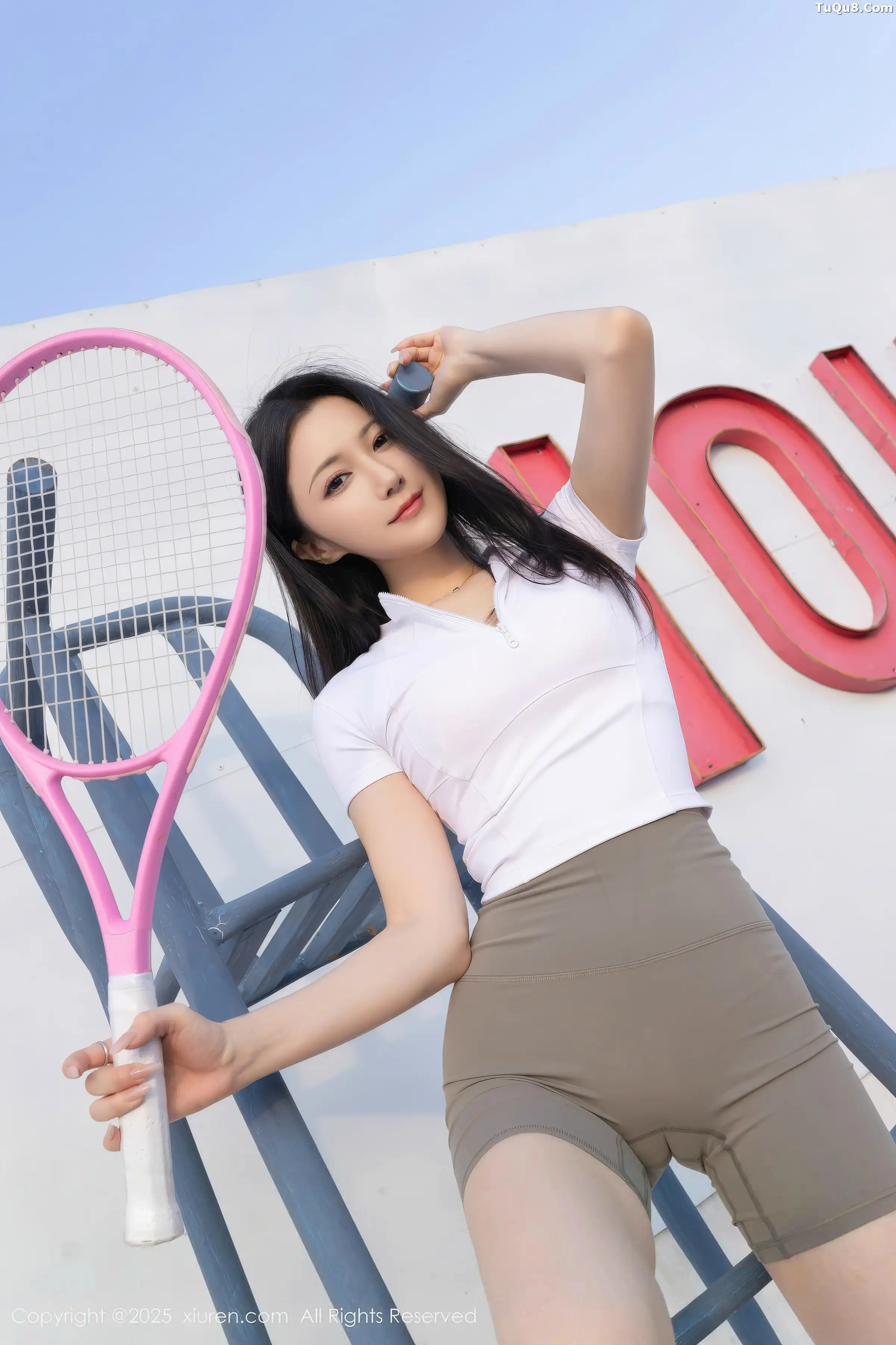 [秀人网] 2025.12.12 No.11106 鱼子酱#[78P]-9