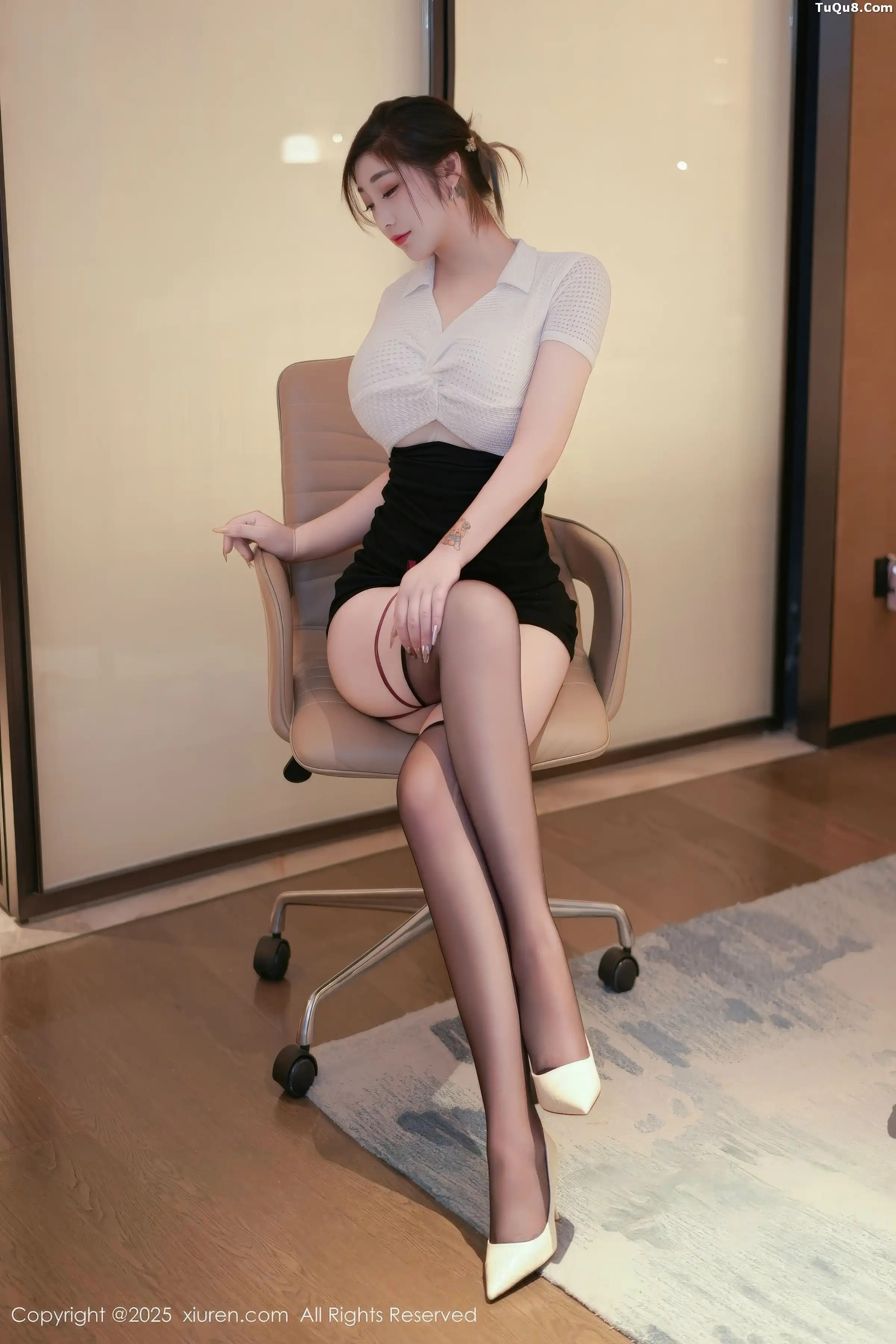 [秀人网] 2025.12.12 No.11102 妲己#[76P]-1