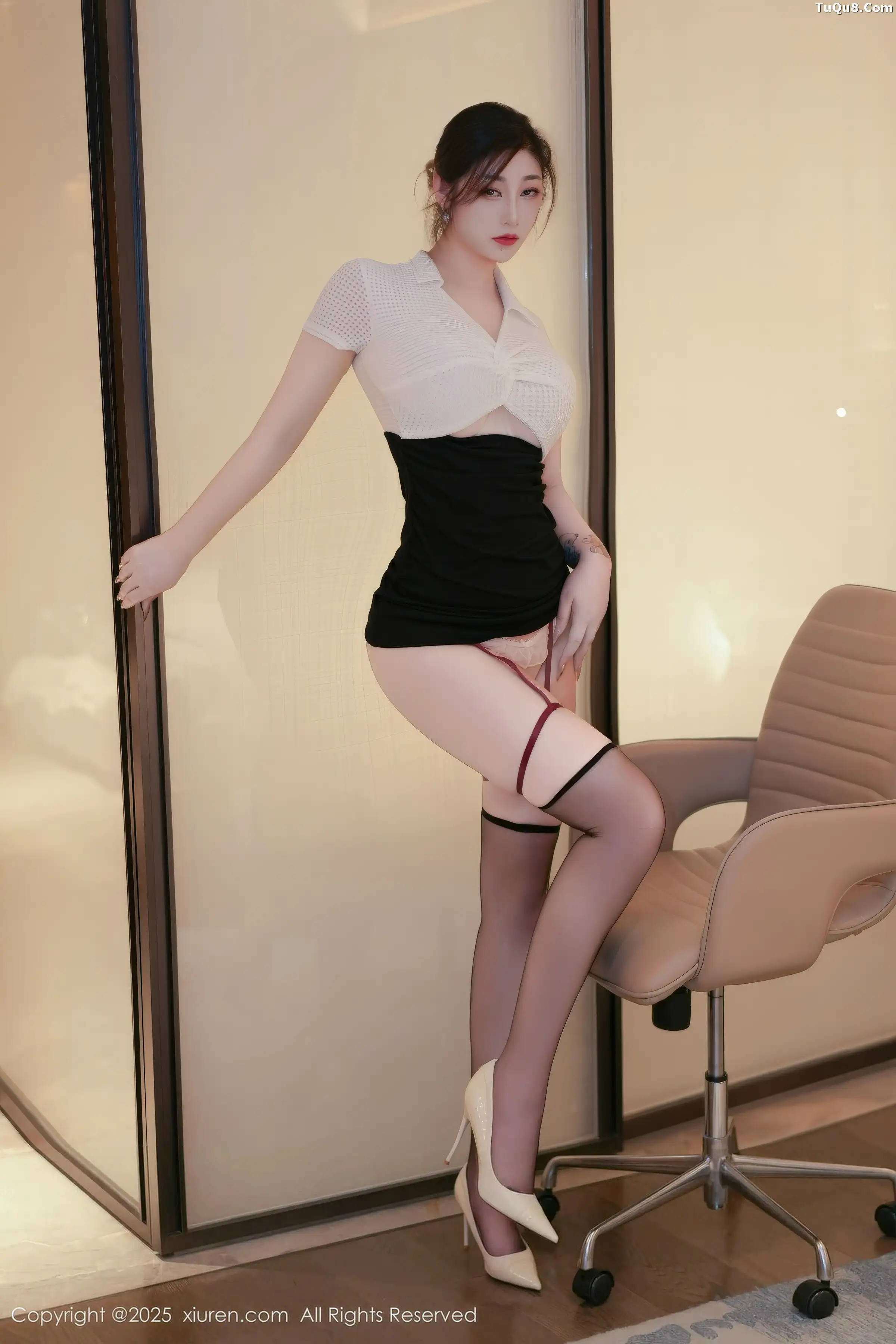 [秀人网] 2025.12.12 No.11102 妲己#[76P]-8