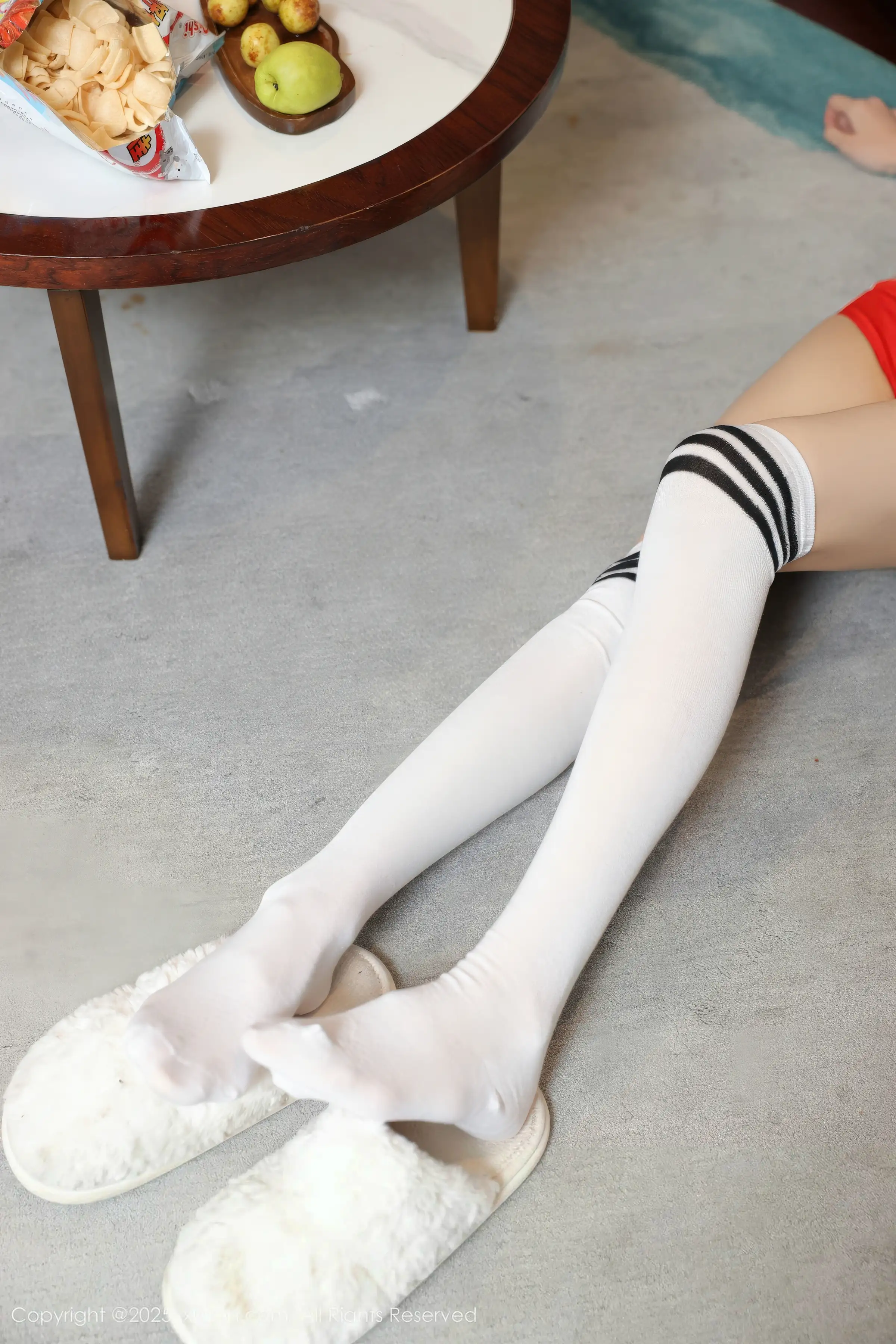 [秀人网] 2025.12.16 No.11110 许微微#[86P]-1