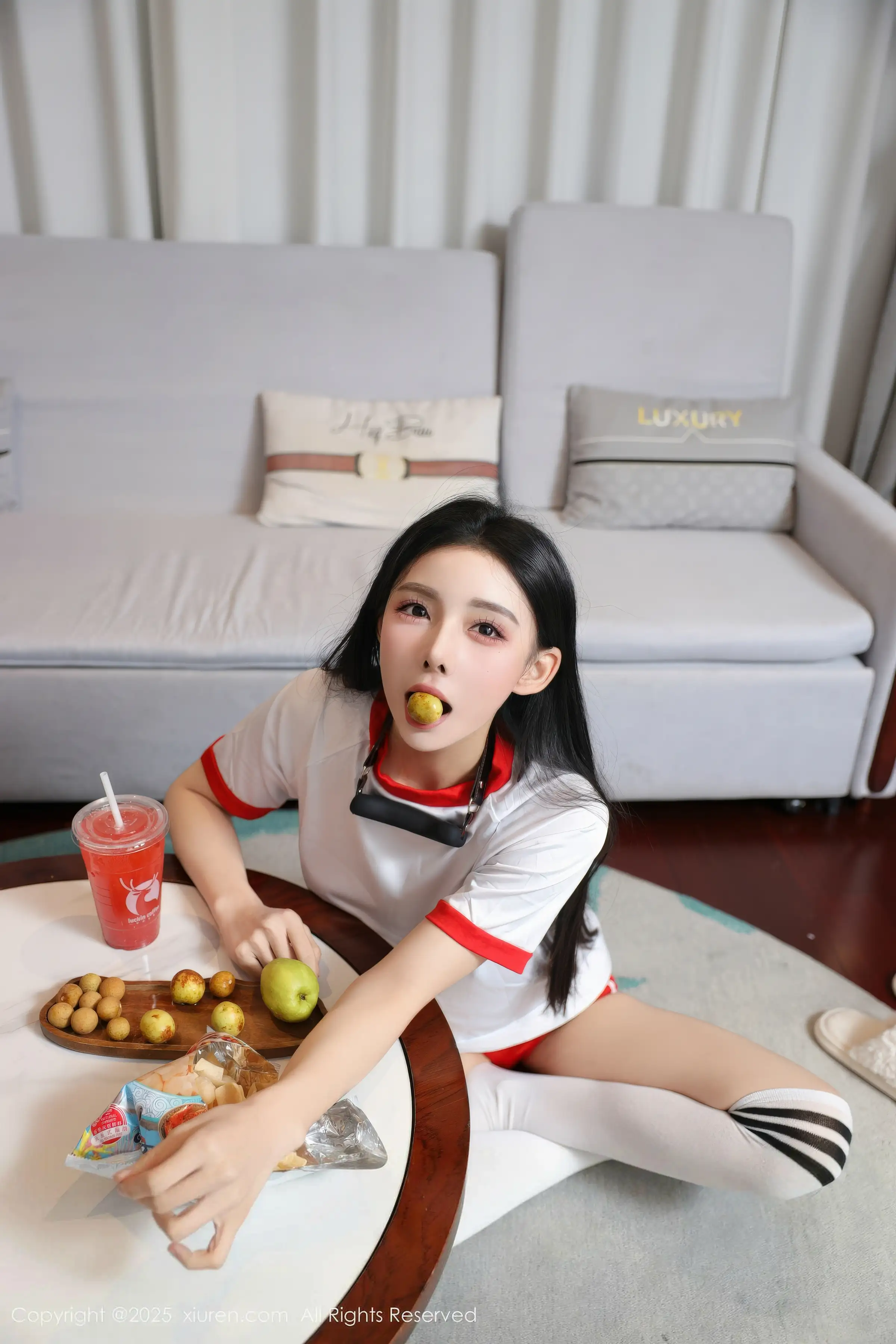 [秀人网] 2025.12.16 No.11110 许微微#[86P]-7