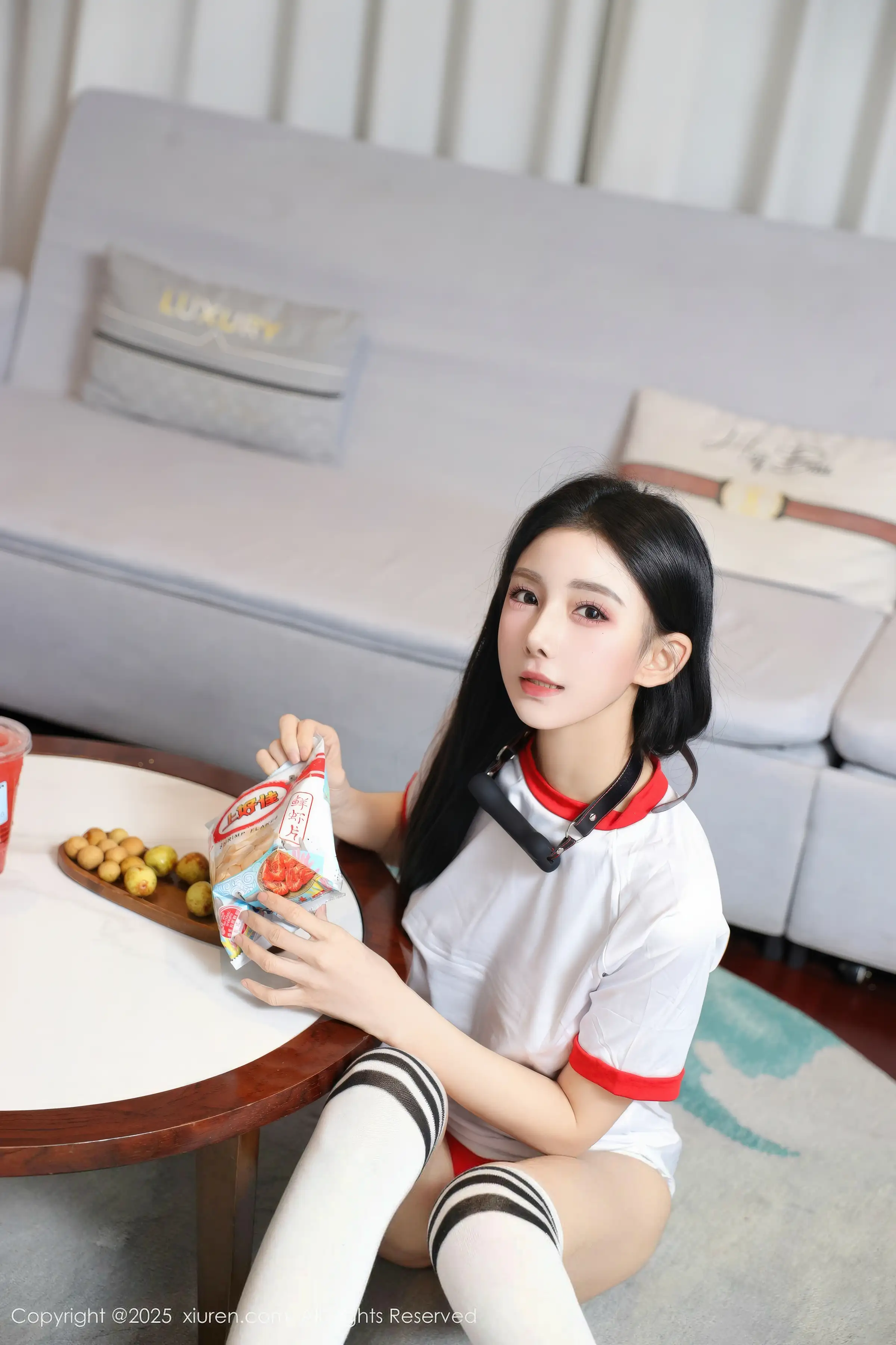 [秀人网] 2025.12.16 No.11110 许微微#[86P]-3