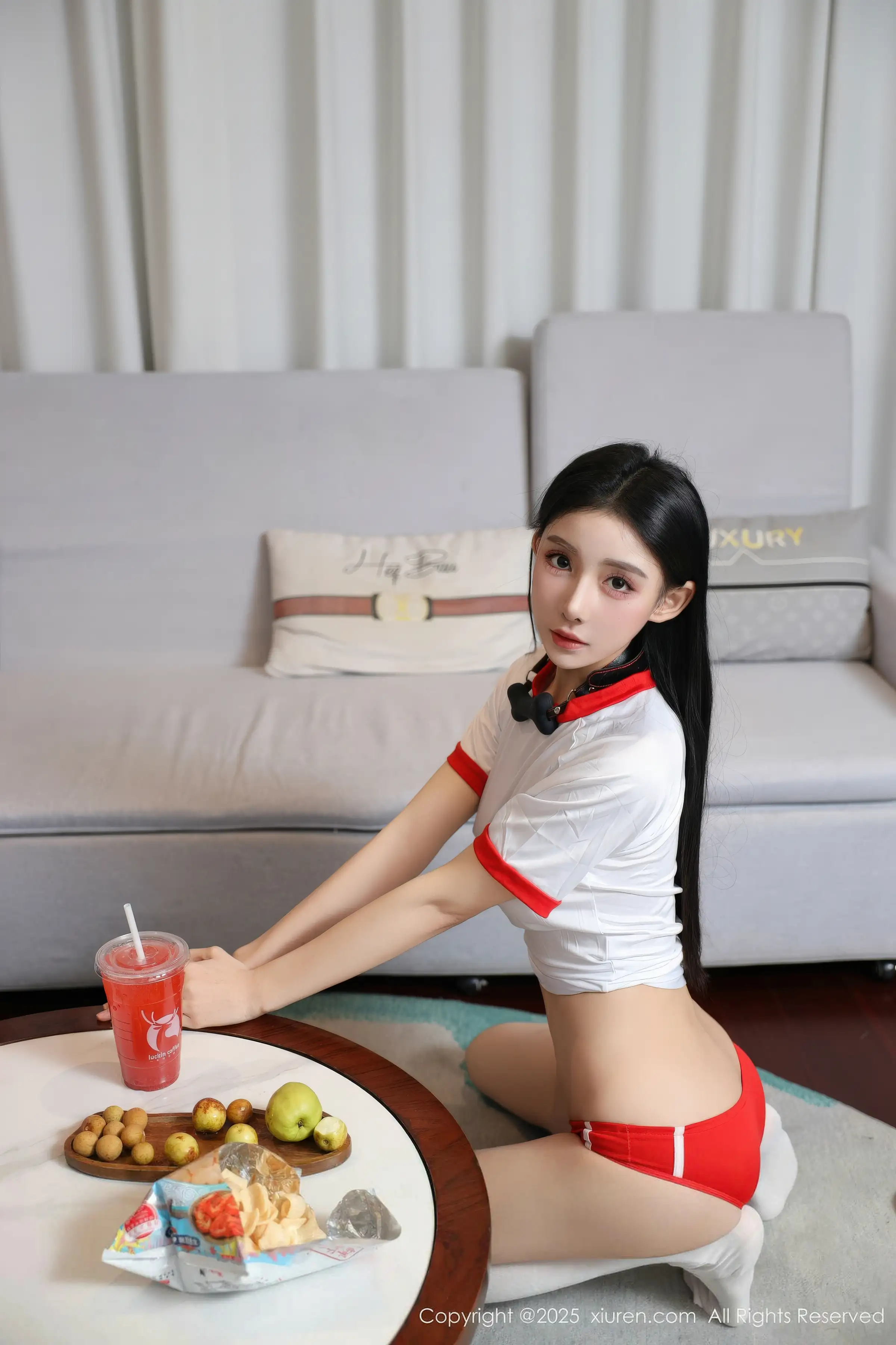 [秀人网] 2025.12.16 No.11110 许微微#[86P]-6