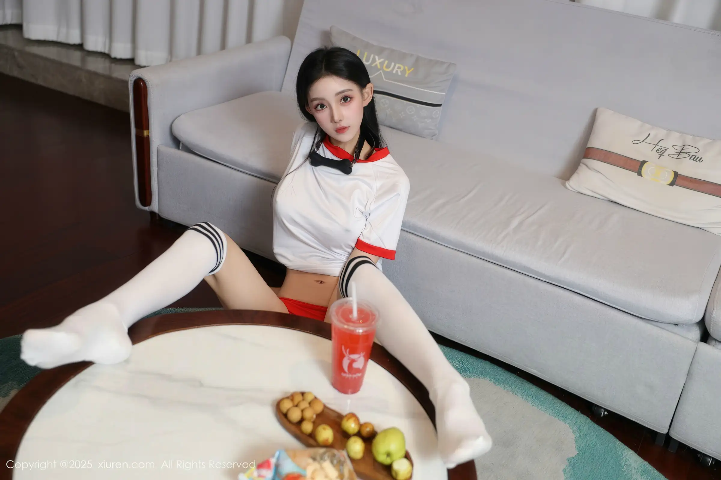 [秀人网] 2025.12.16 No.11110 许微微#[86P]-7