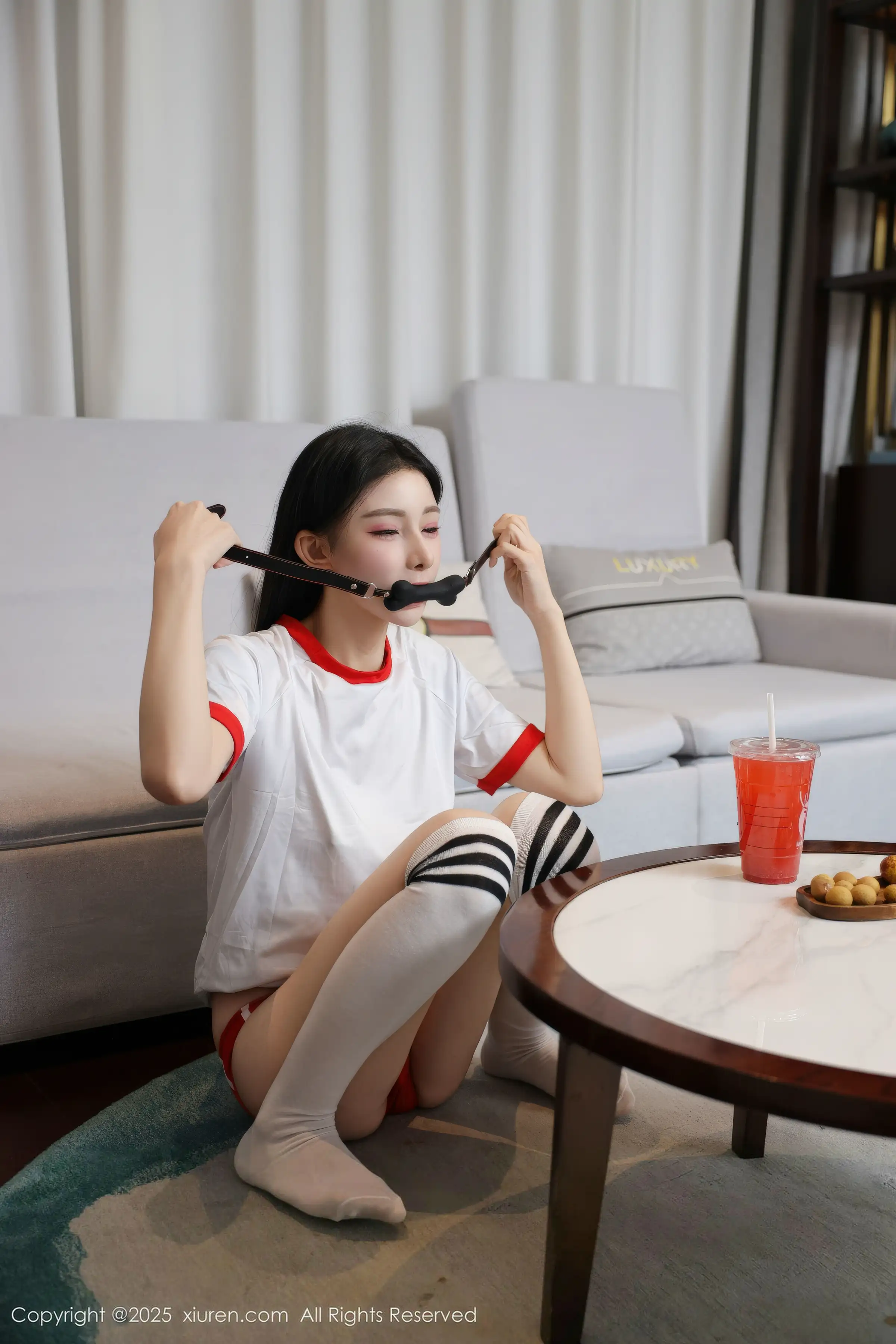 [秀人网] 2025.12.16 No.11110 许微微#[86P]-9