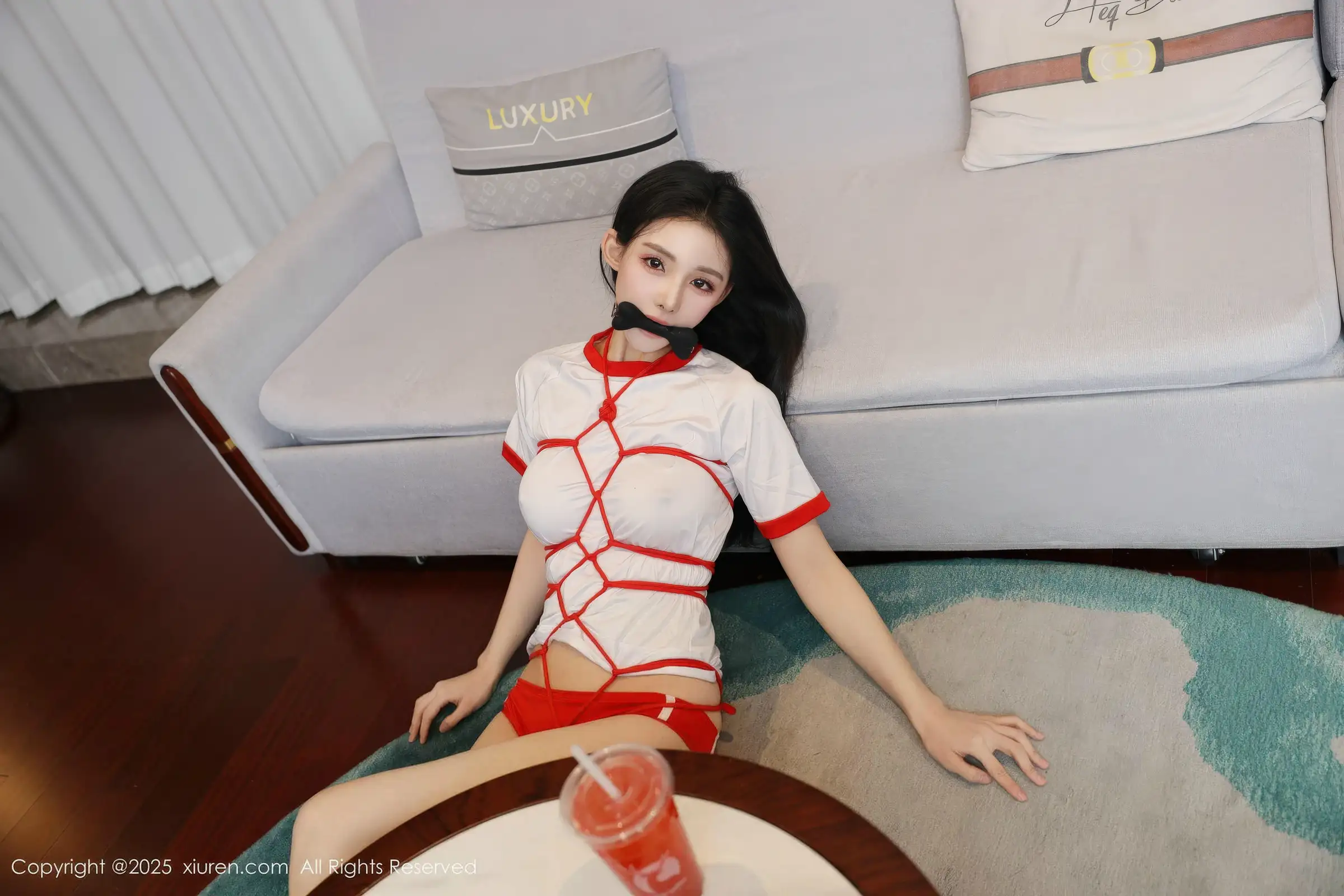 [秀人网] 2025.12.16 No.11110 许微微#[86P]-8