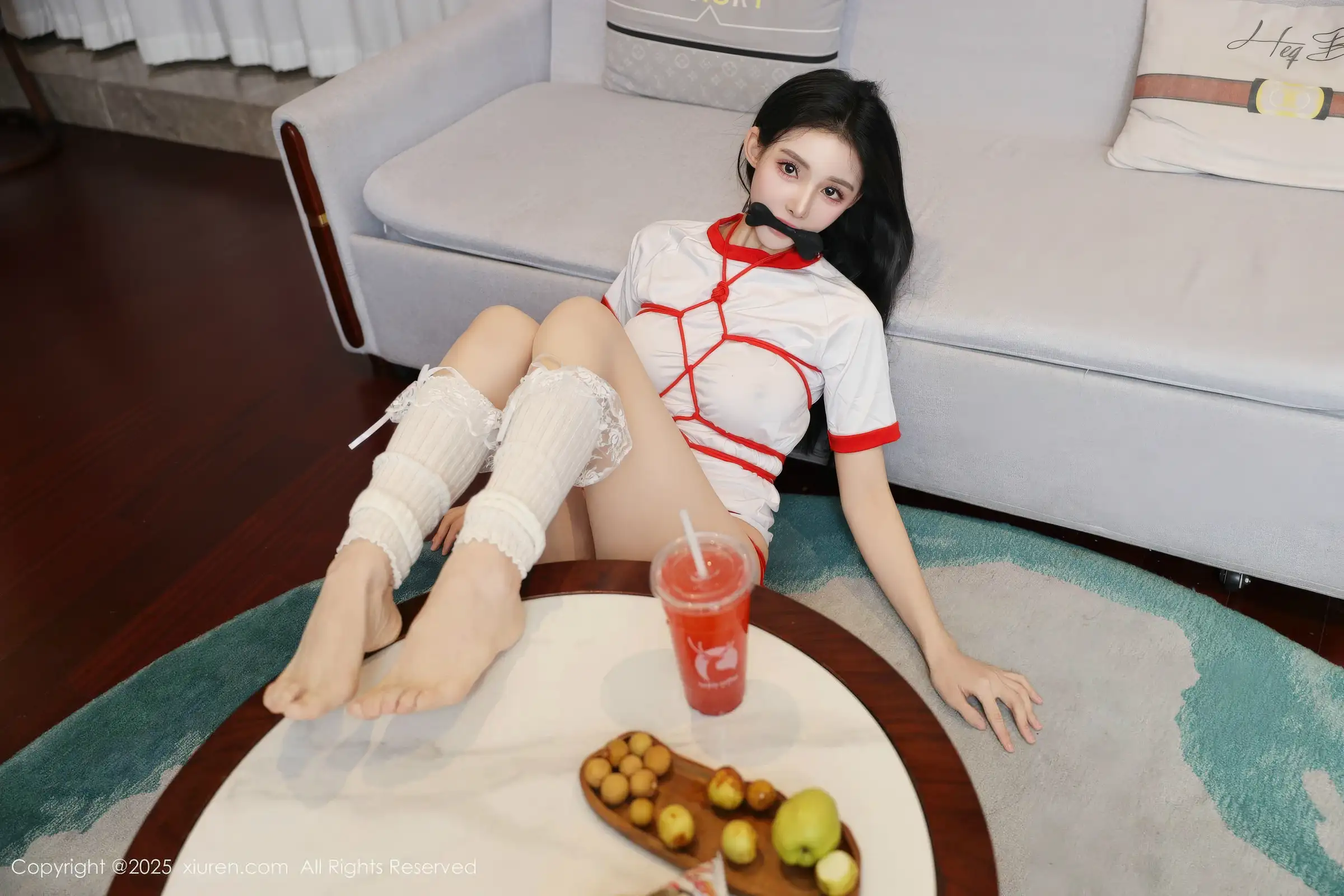 [秀人网] 2025.12.16 No.11110 许微微#[86P]-9