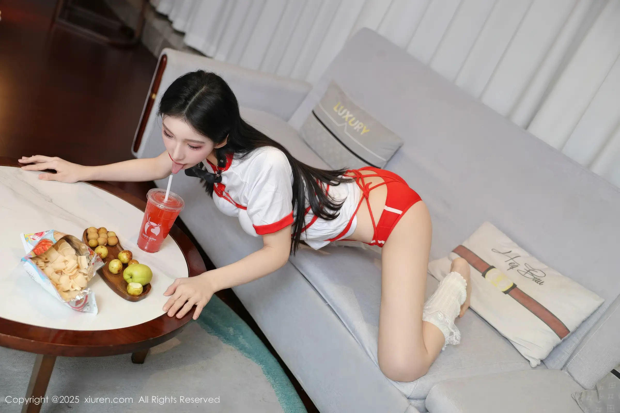 [秀人网] 2025.12.16 No.11110 许微微#[86P]-6