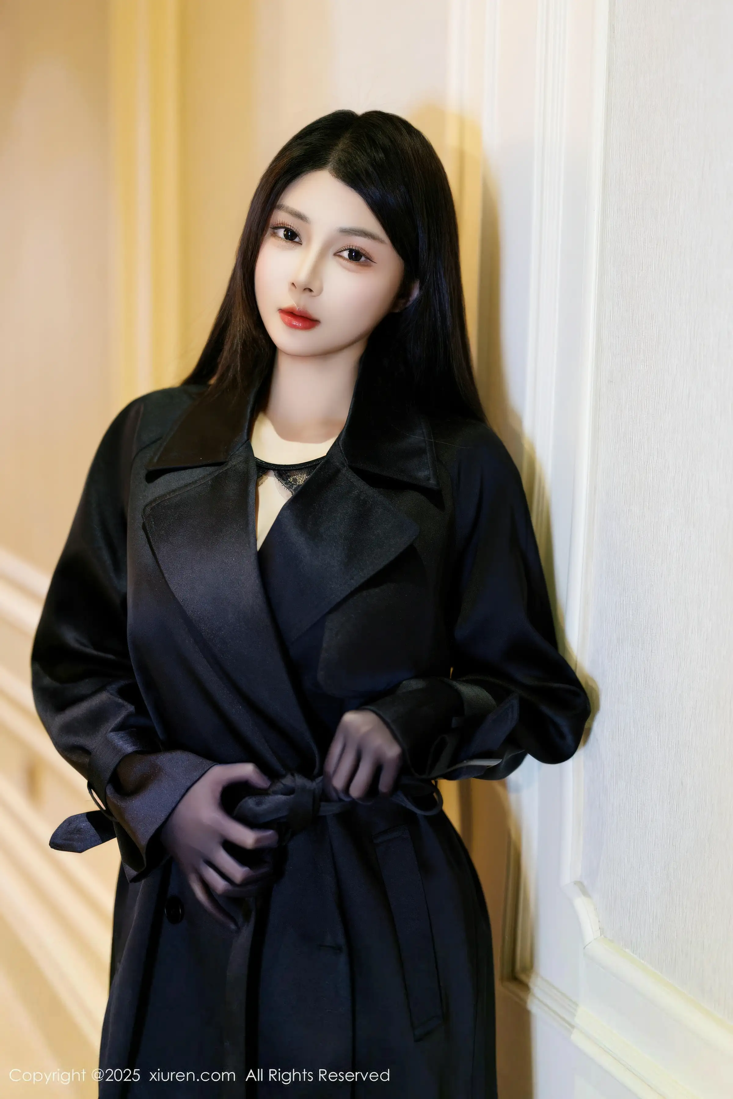 [秀人网] 2025.12.16 No.11114 凯竹#[81P]-1