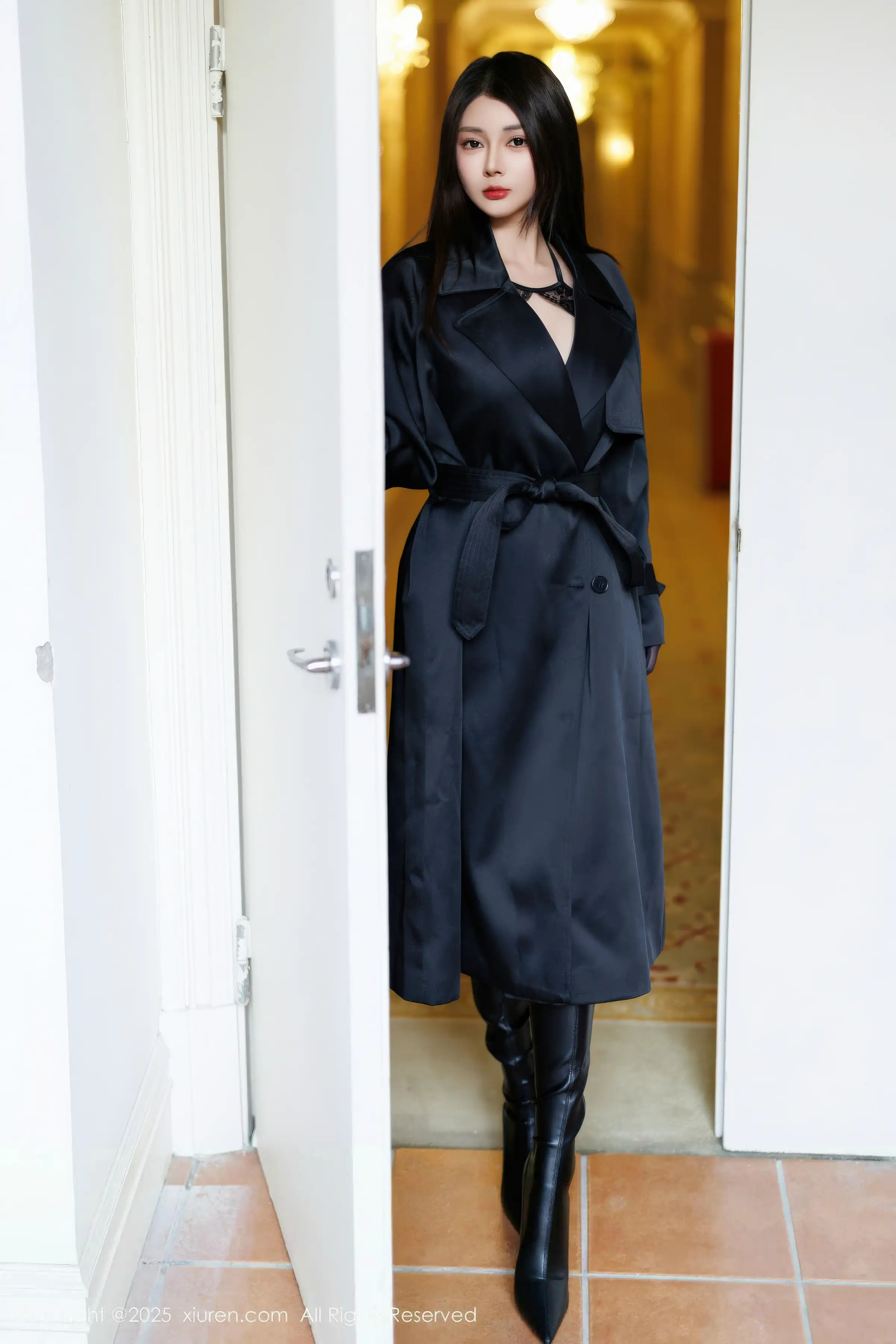 [秀人网] 2025.12.16 No.11114 凯竹#[81P]-1