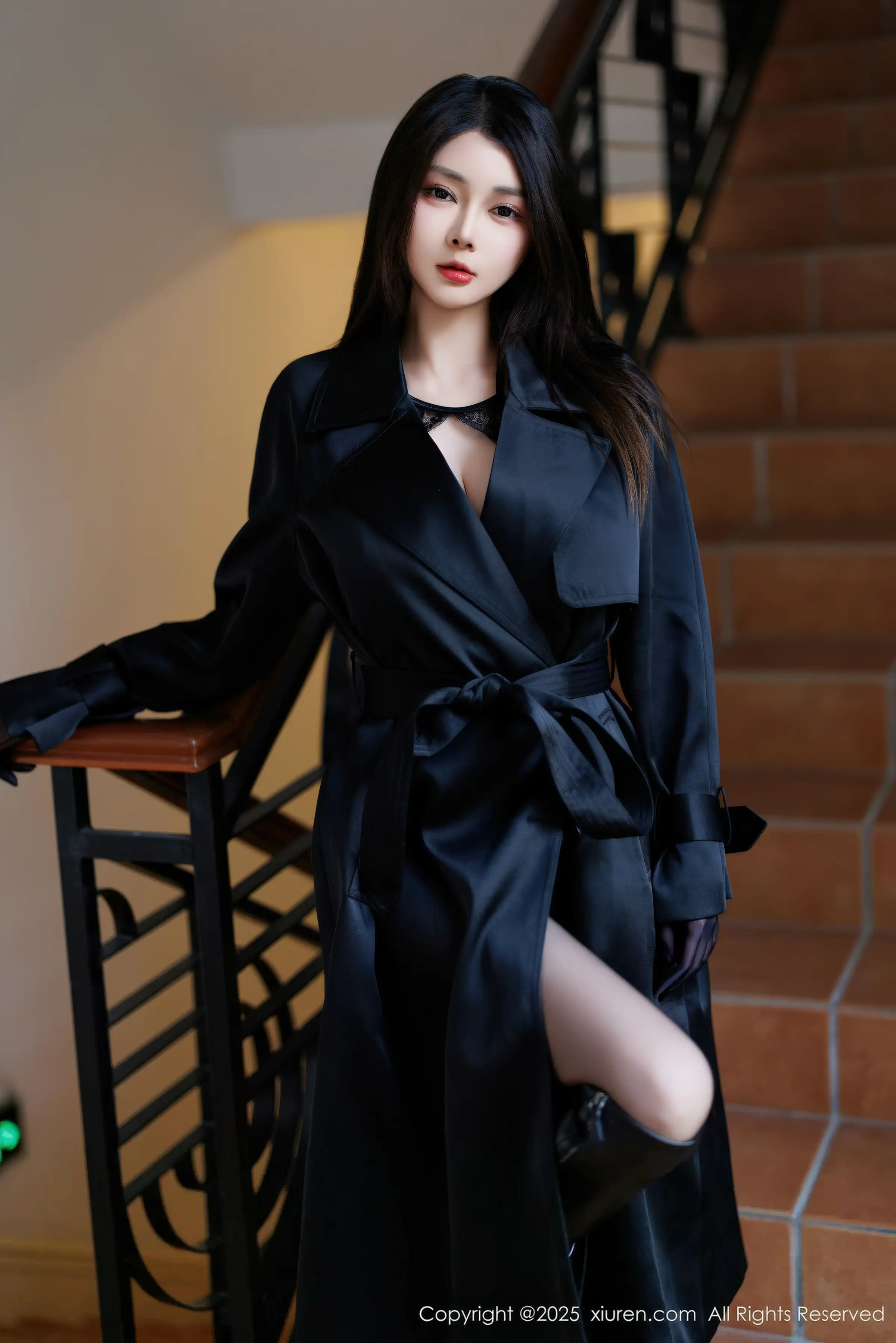 [秀人网] 2025.12.16 No.11114 凯竹#[81P]-2