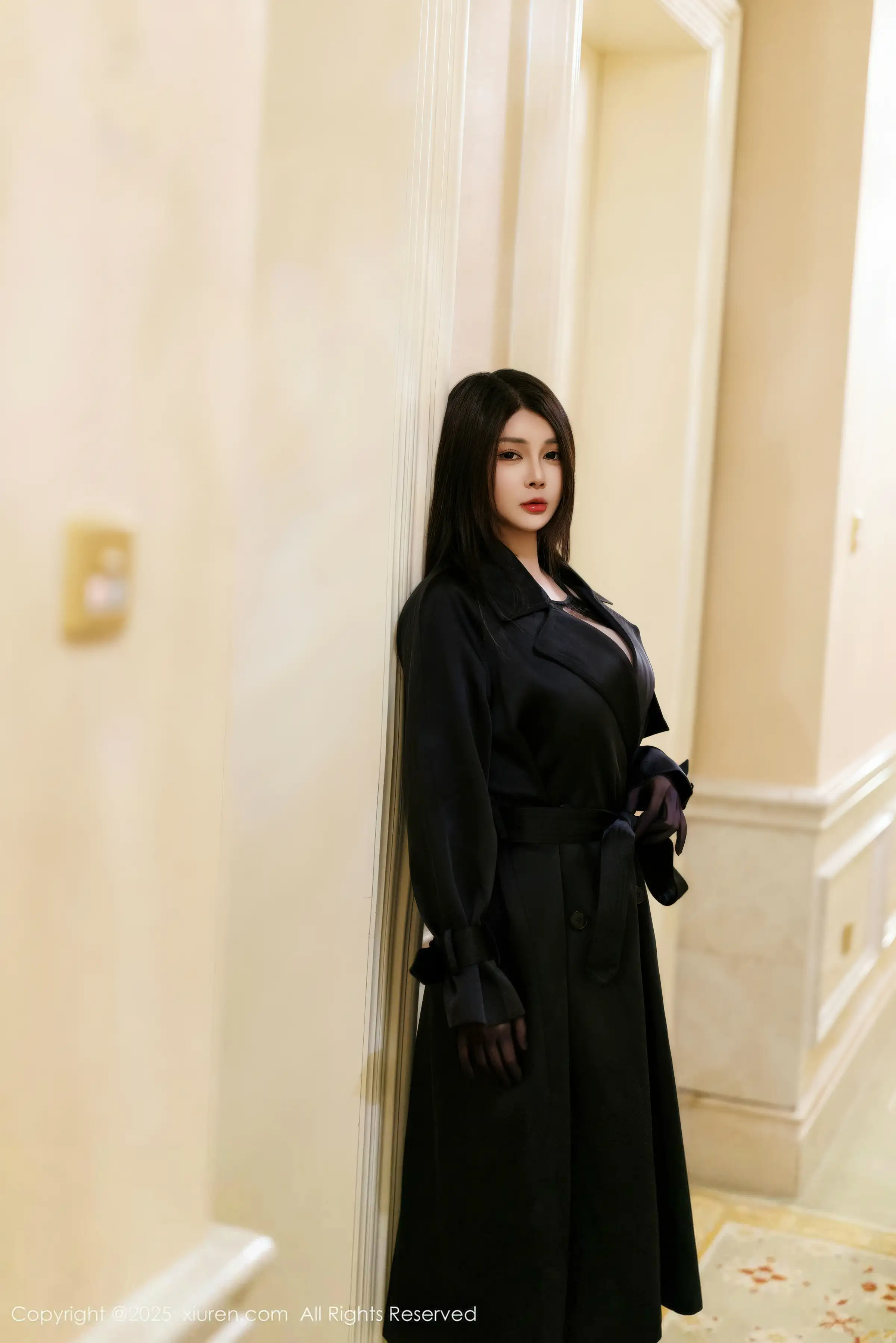 [秀人网] 2025.12.16 No.11114 凯竹#[81P]-4